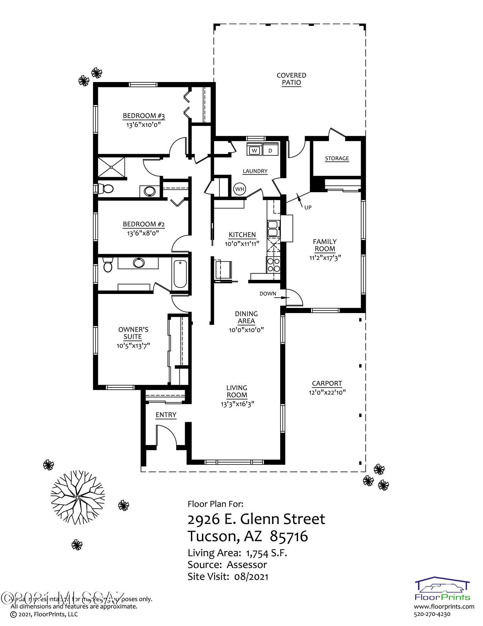 Casa Solariega - Residential