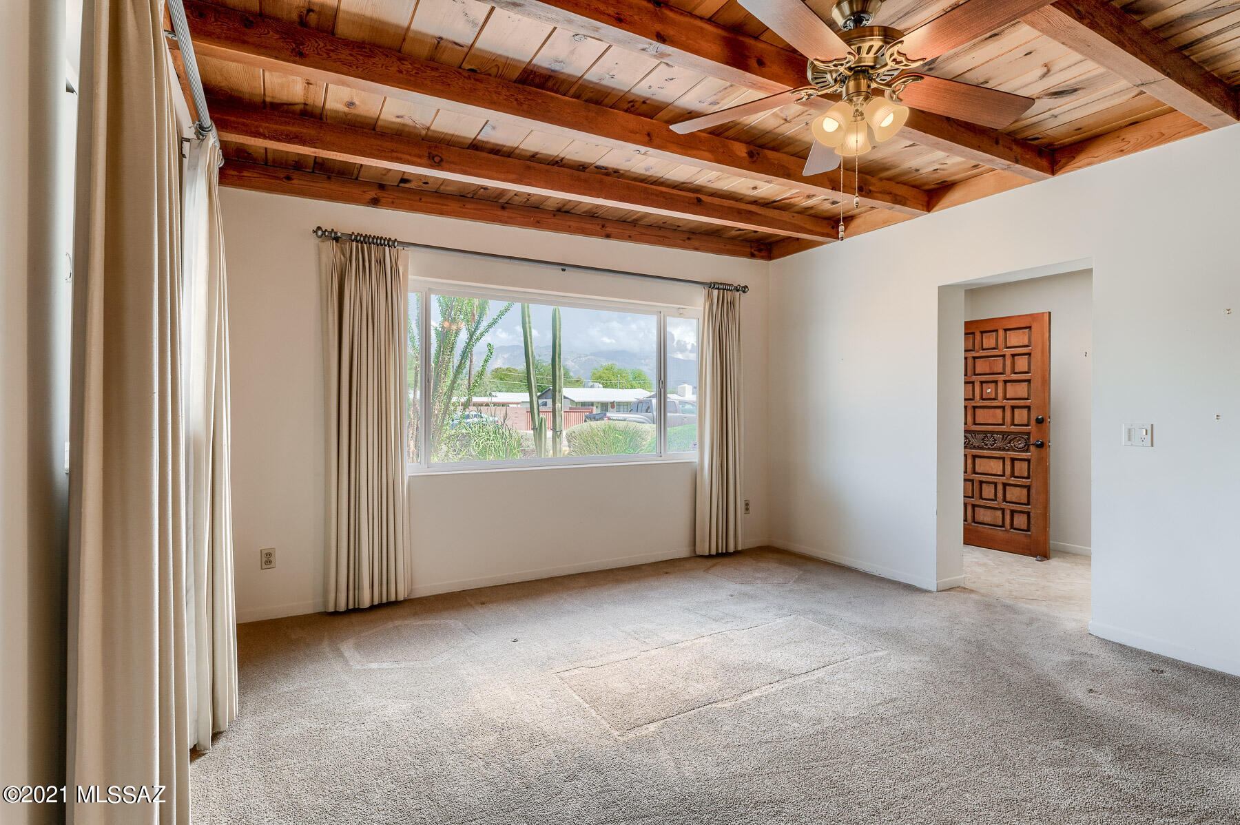 Casa Solariega - Residential