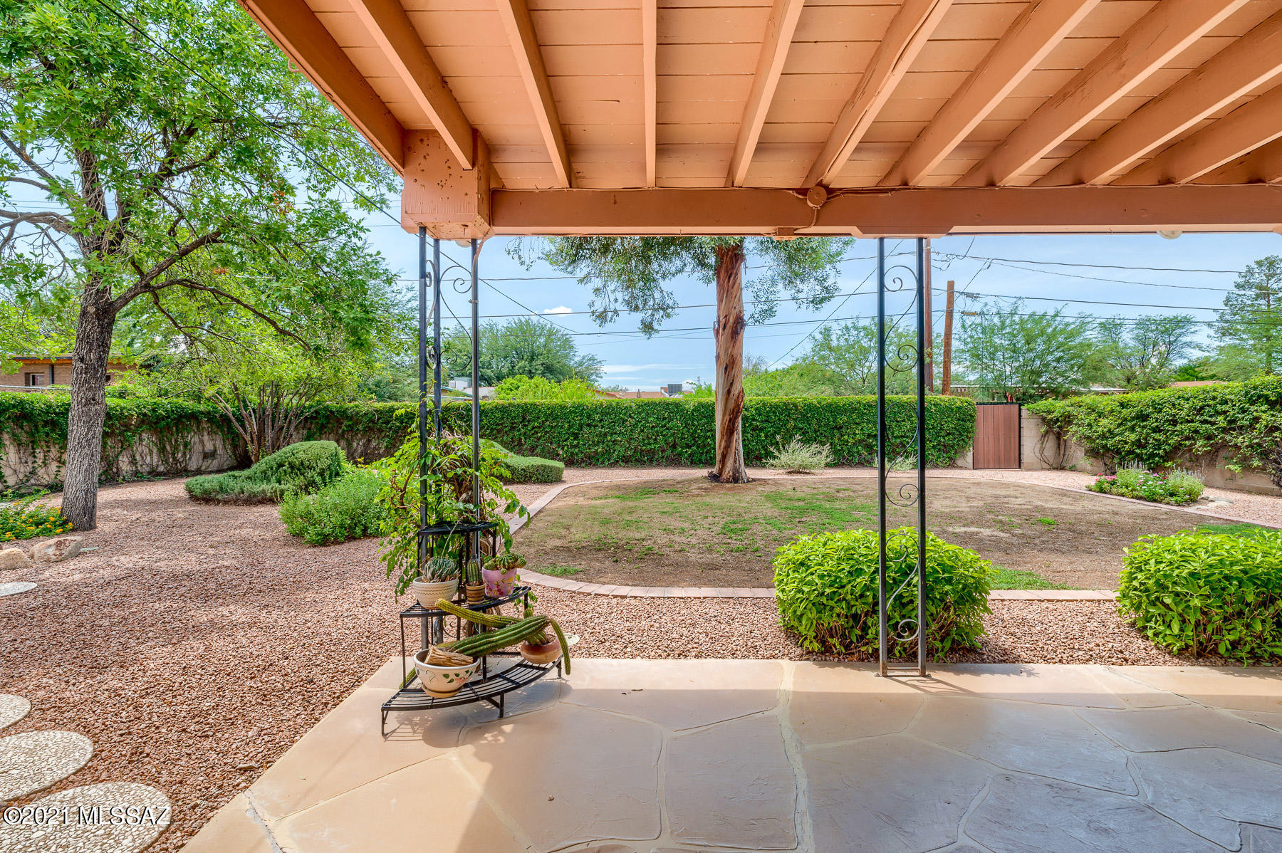 Casa Solariega - Residential