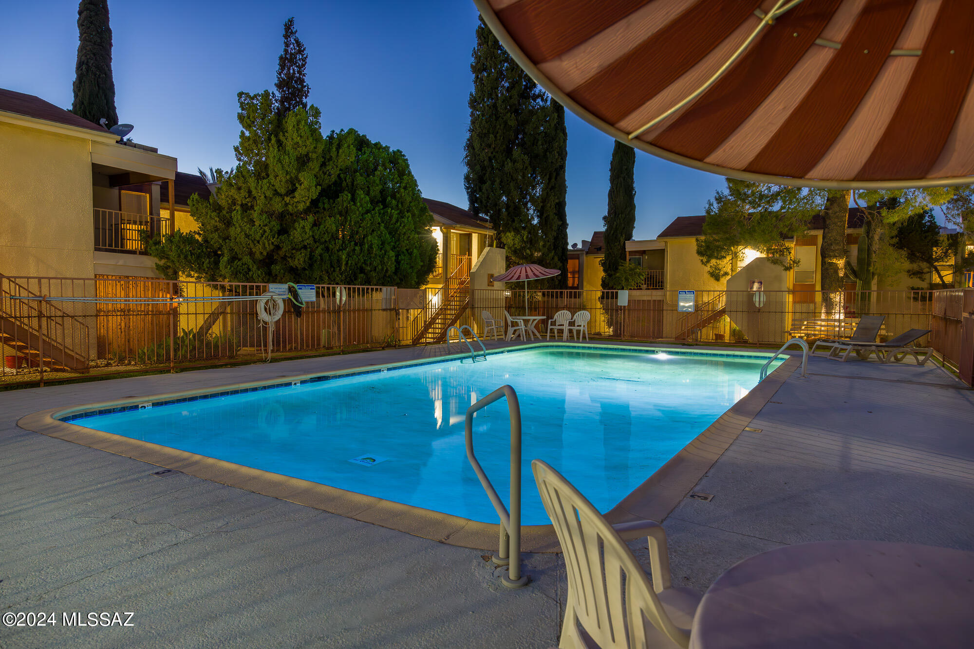Las Colinas Condominiums - Residential