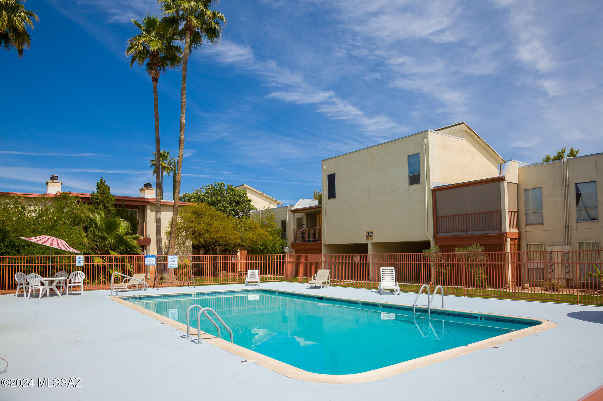 Las Colinas Condominiums - Residential