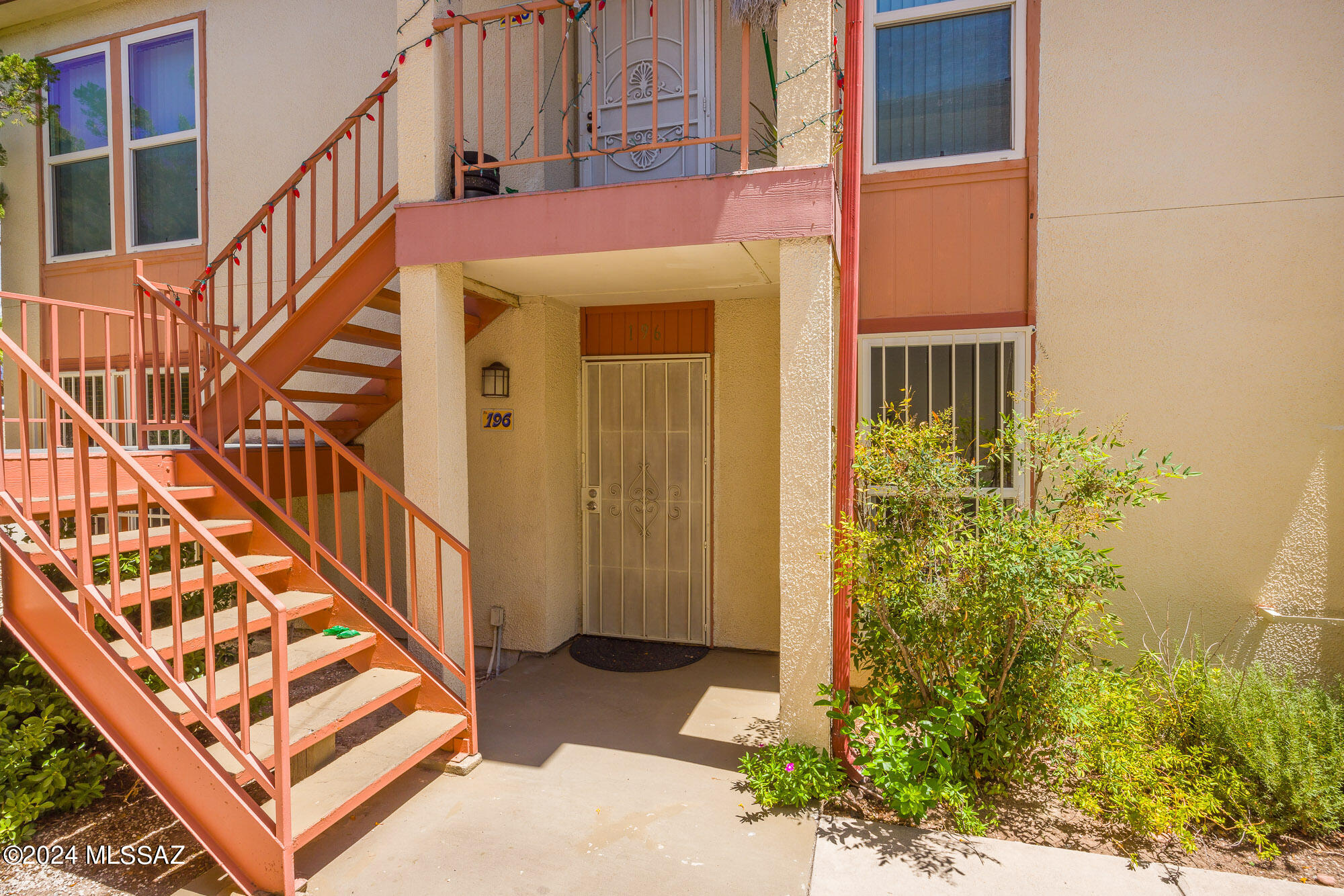Las Colinas Condominiums - Residential