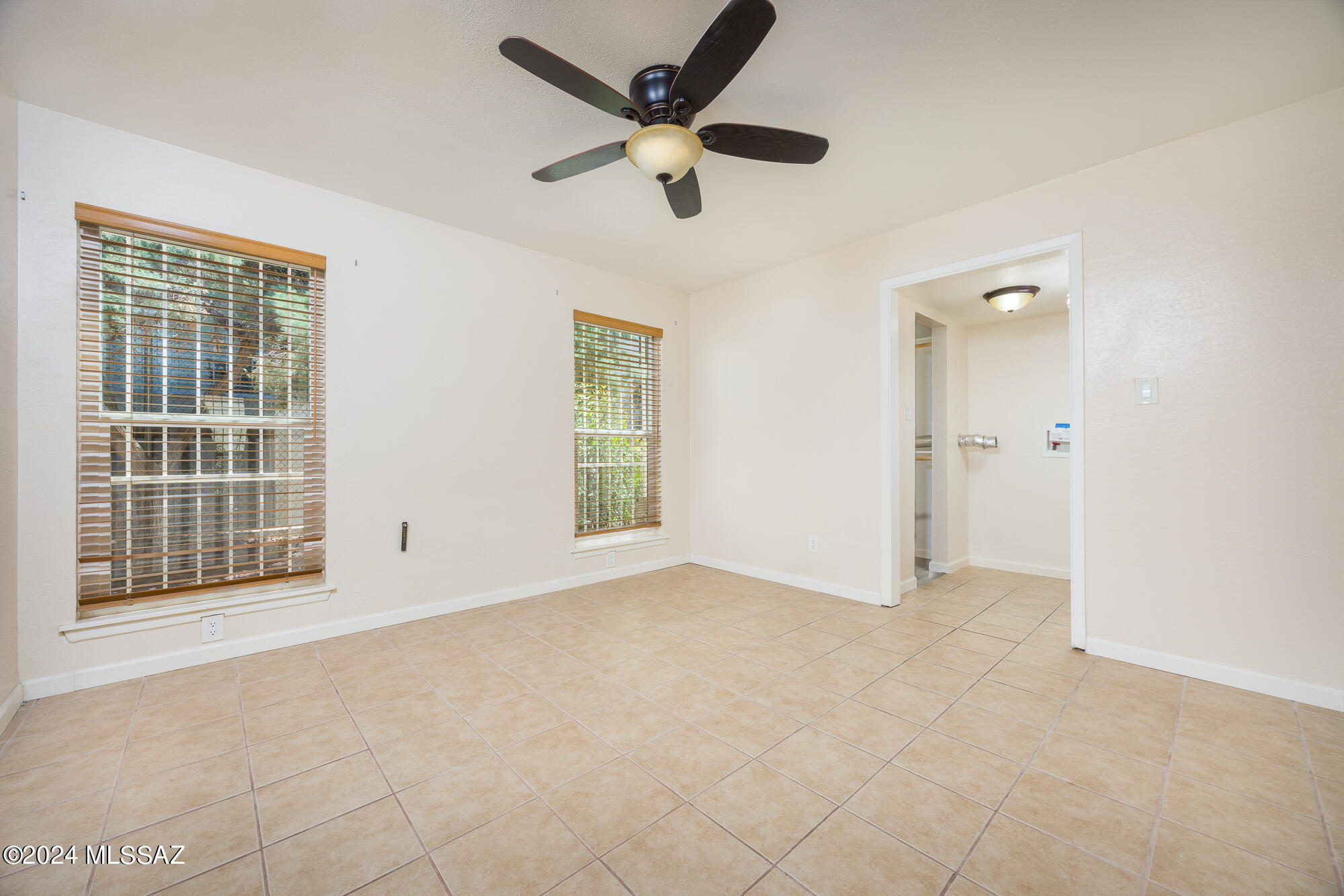 Las Colinas Condominiums - Residential