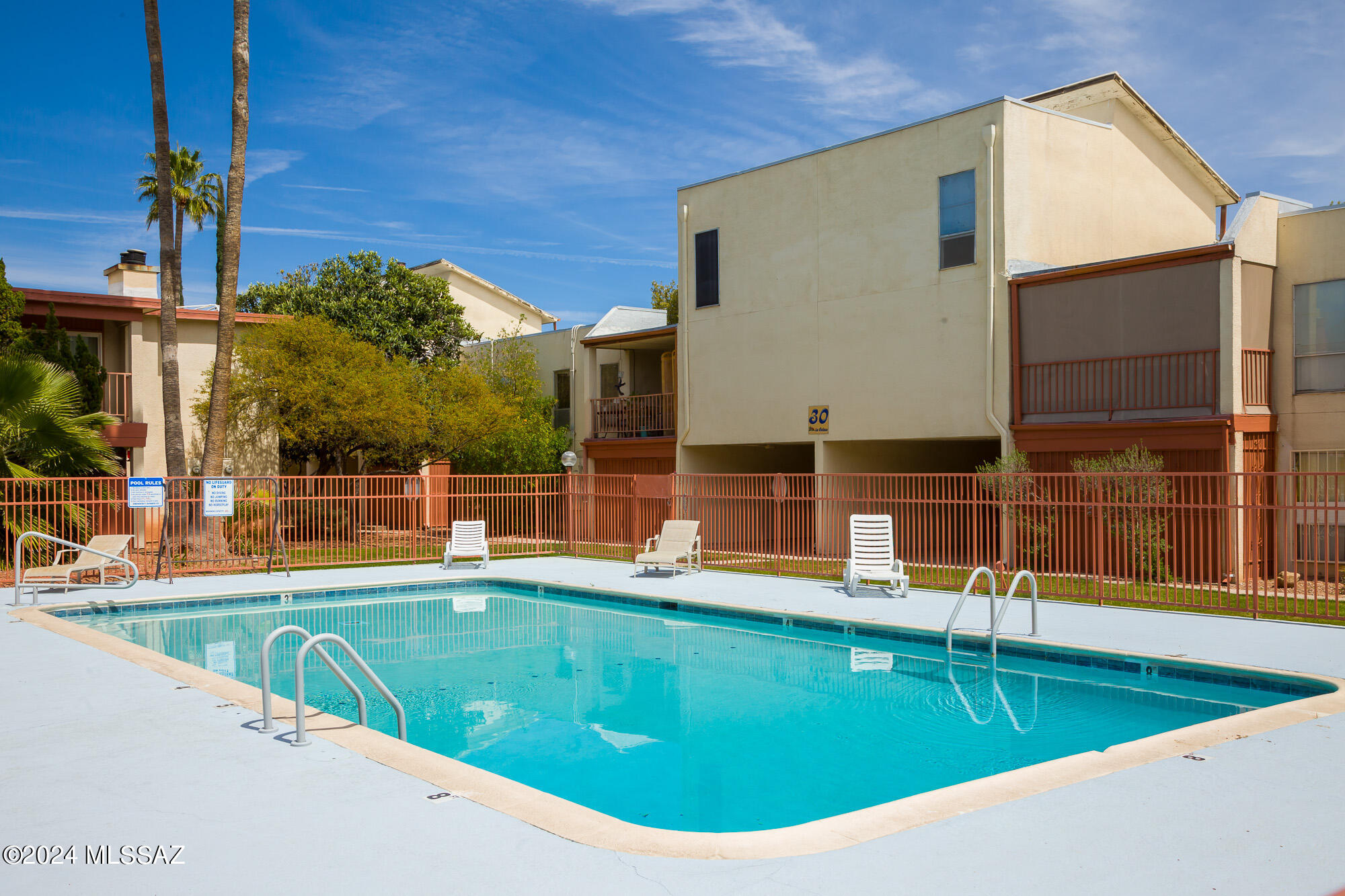 Las Colinas Condominiums - Residential