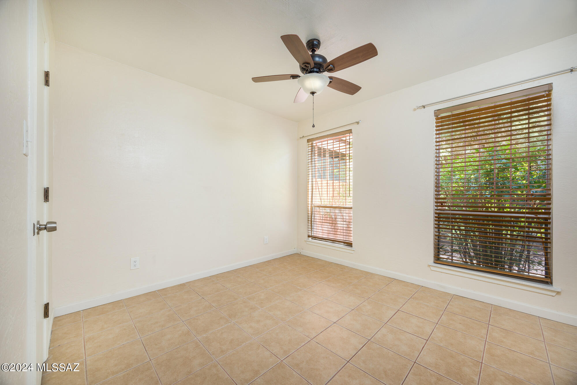 Las Colinas Condominiums - Residential