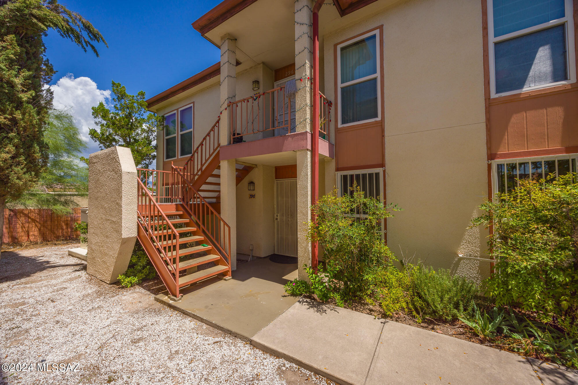 Las Colinas Condominiums - Residential