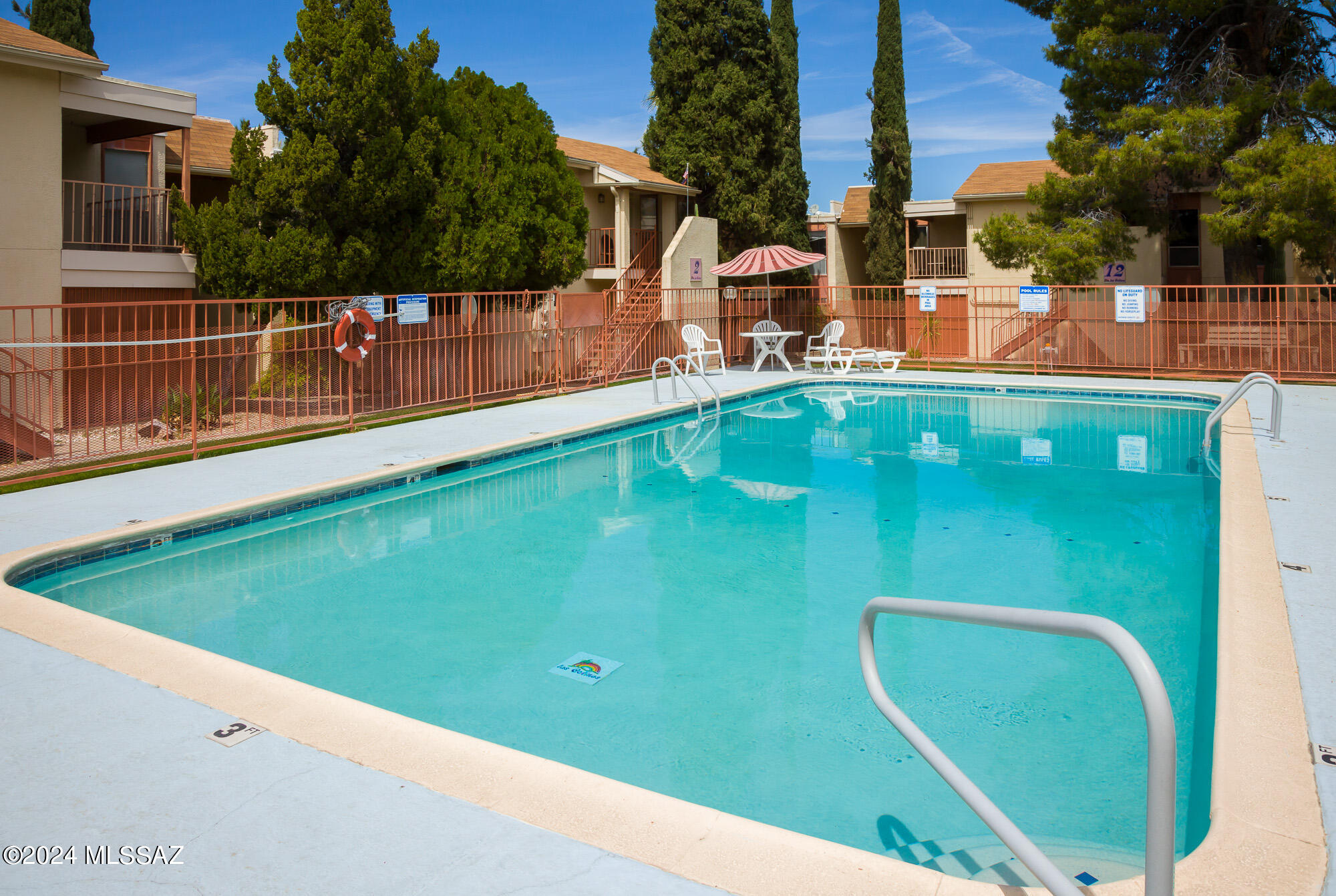 Las Colinas Condominiums - Residential