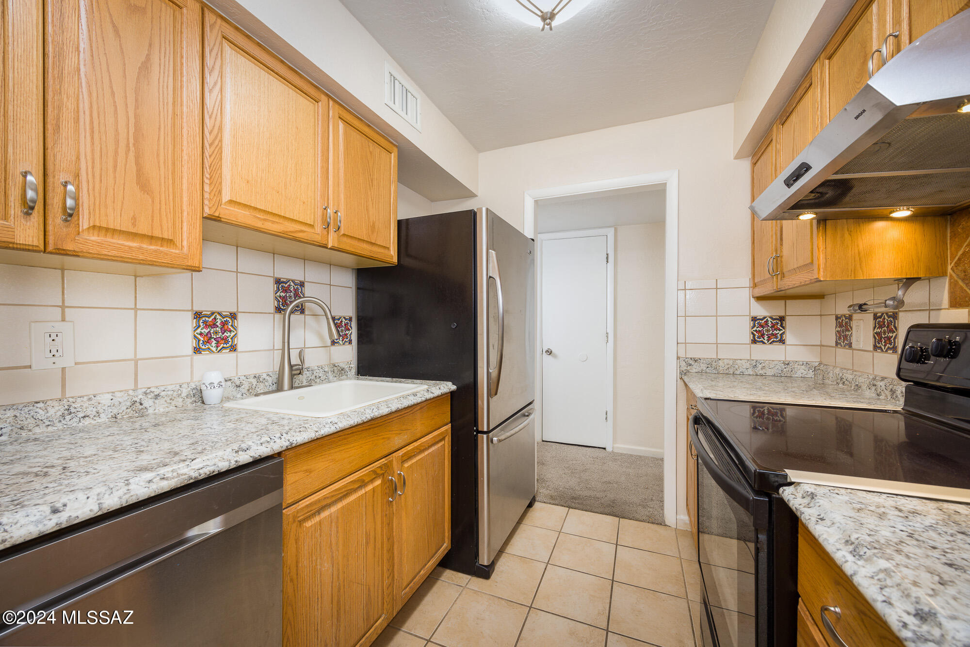 Las Colinas Condominiums - Residential