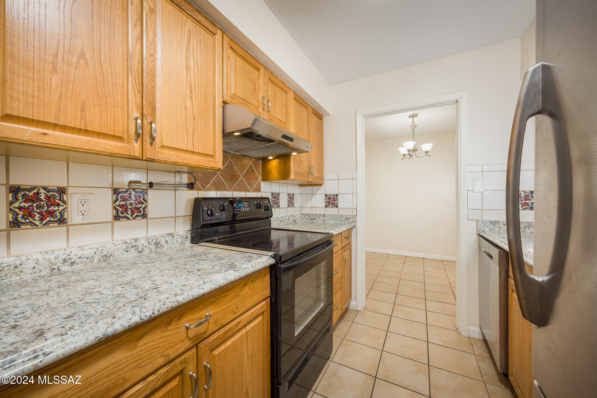 Las Colinas Condominiums - Residential