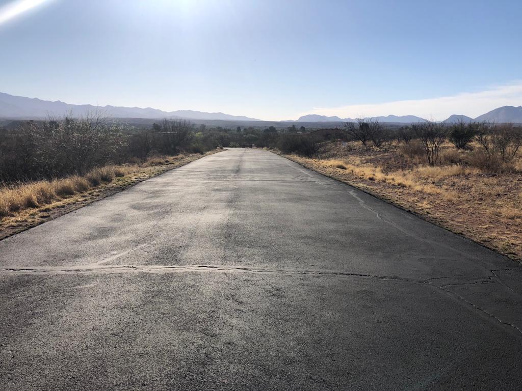 Tubac Rio Cruz - Land