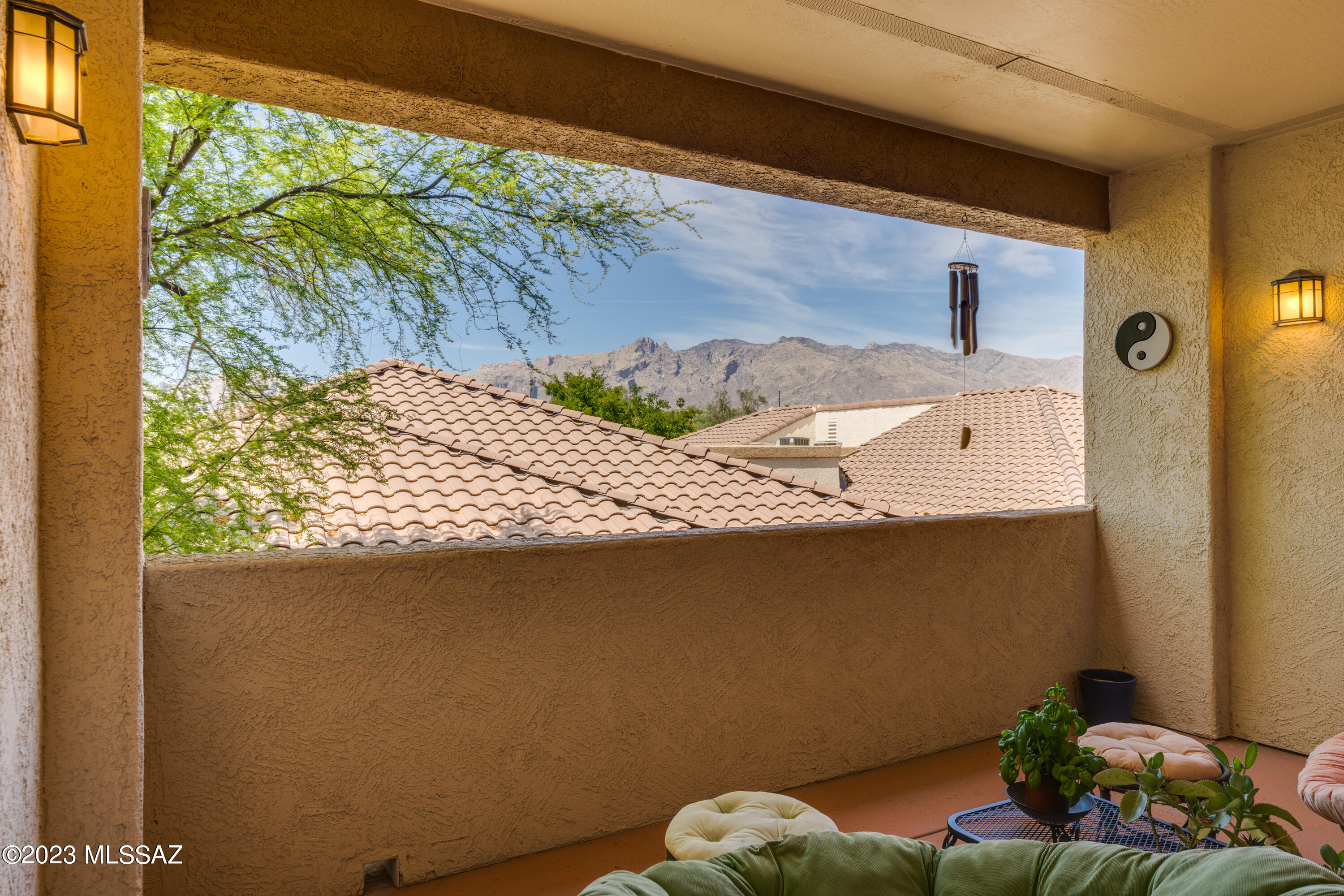 Villas at Hacienda Del Sol - Residential
