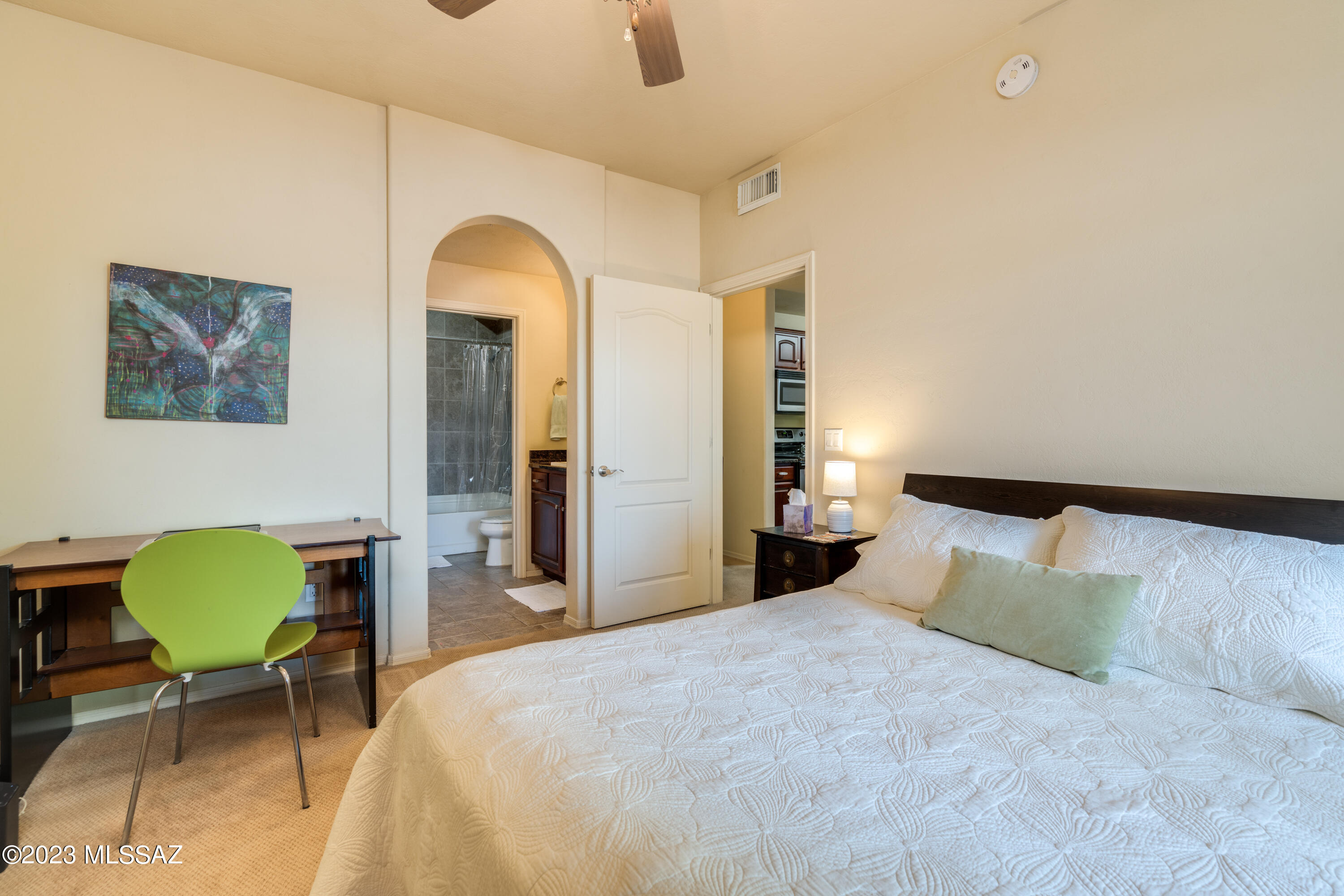 Villas at Hacienda Del Sol - Residential