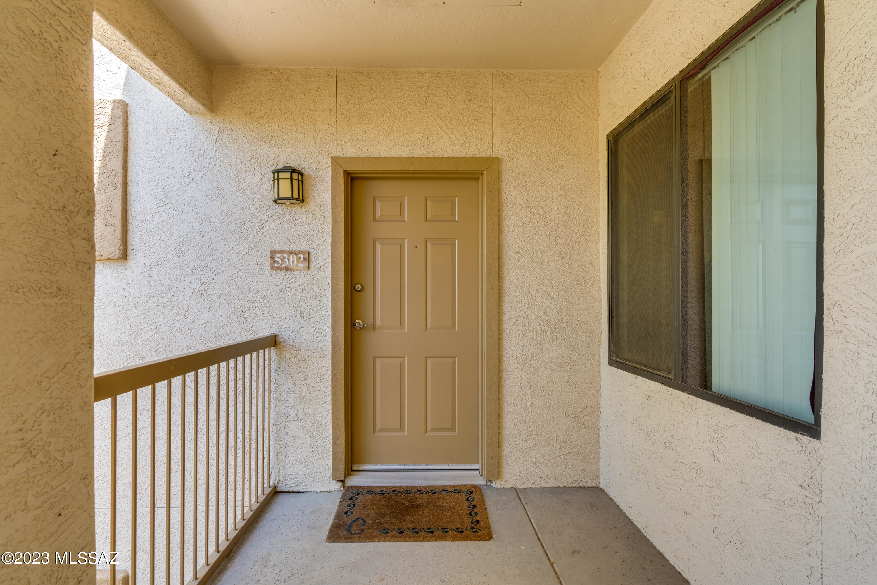 Villas at Hacienda Del Sol - Residential