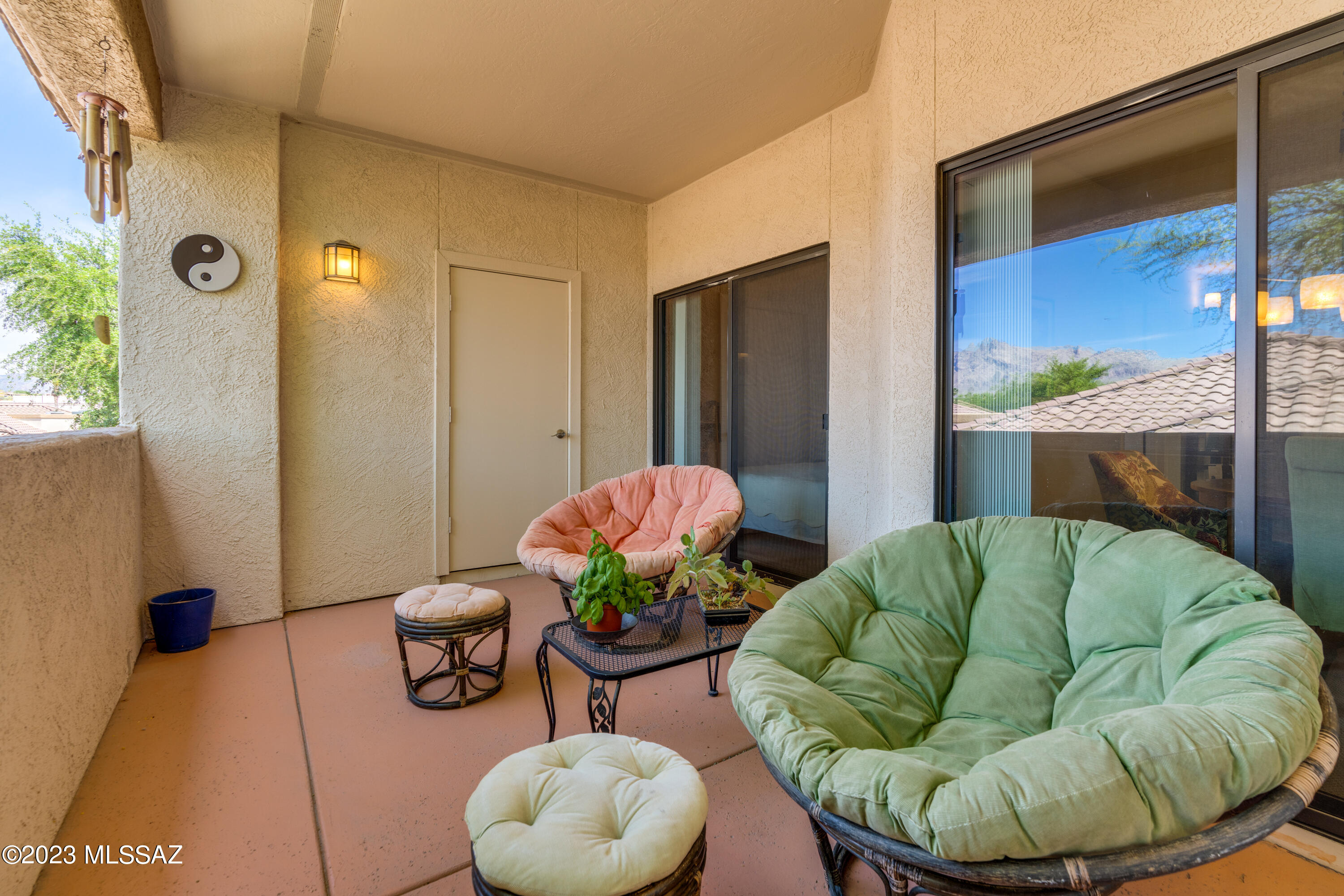 Villas at Hacienda Del Sol - Residential
