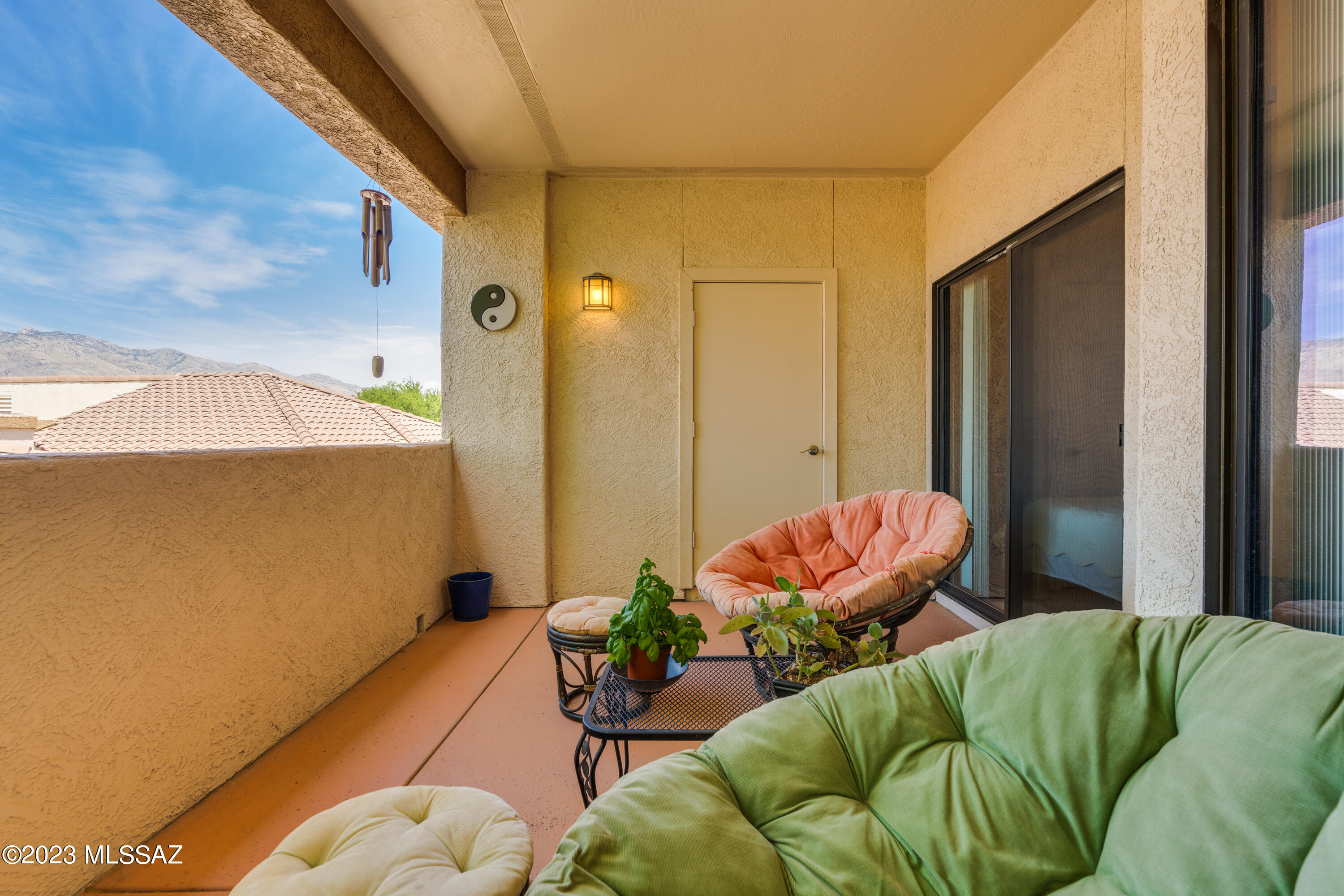 Villas at Hacienda Del Sol - Residential