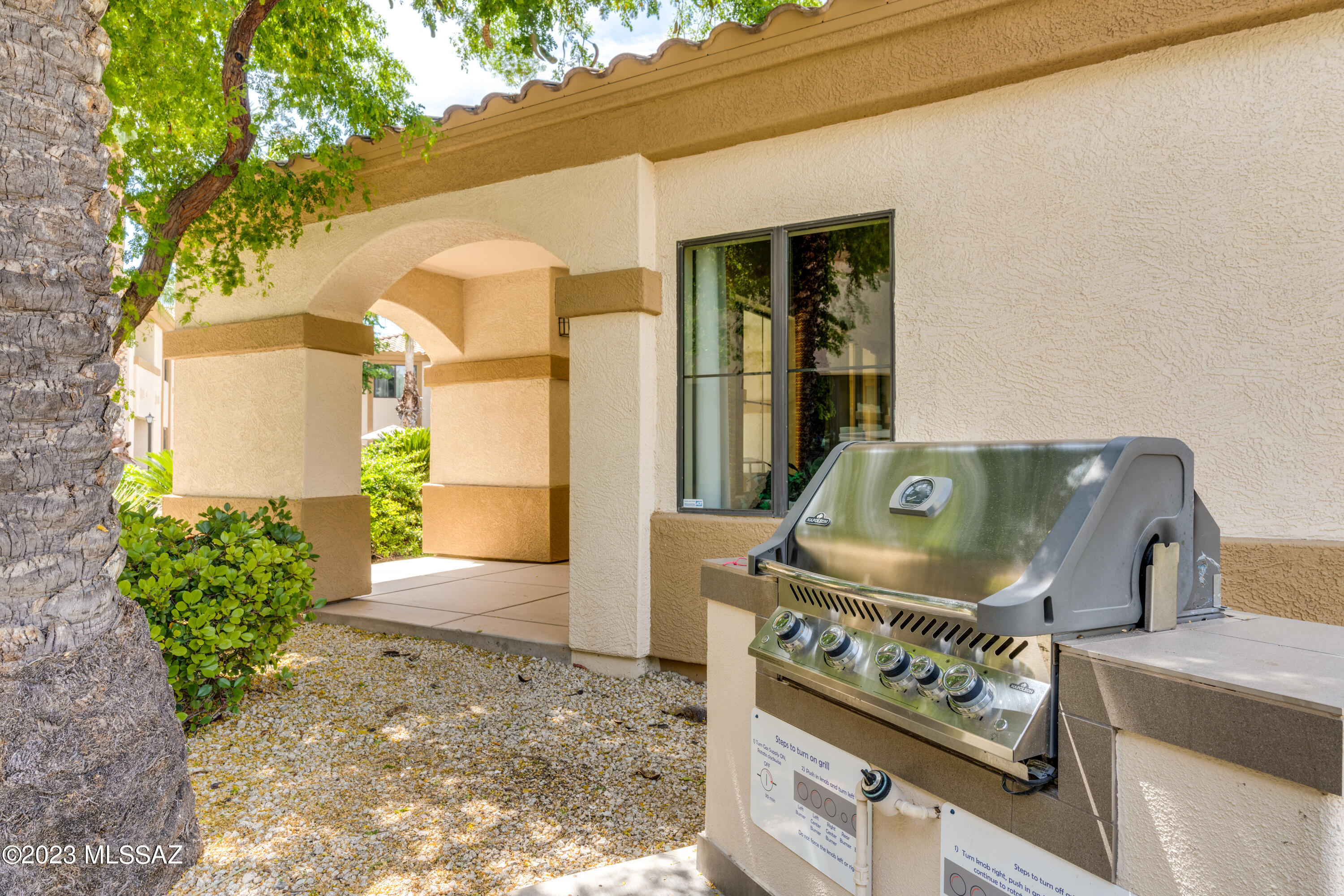 Villas at Hacienda Del Sol - Residential
