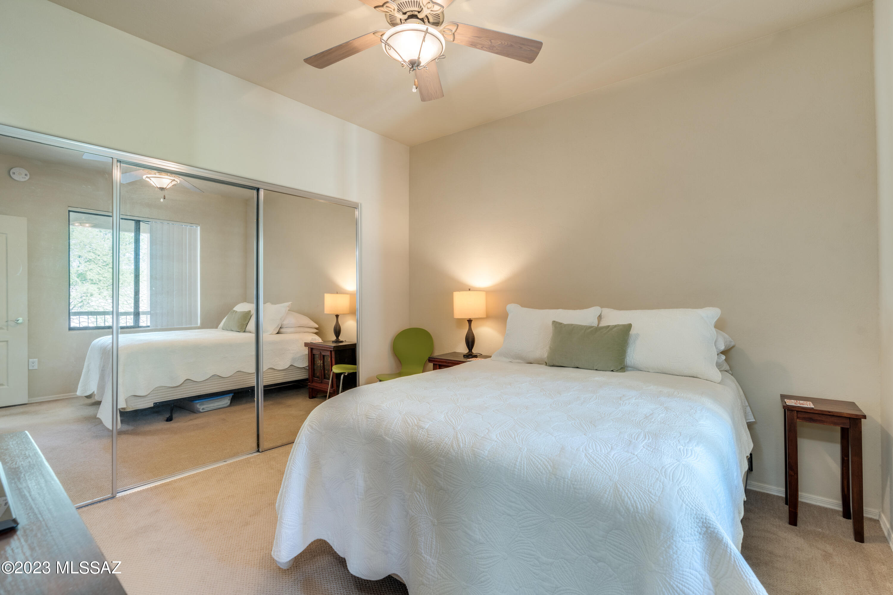 Villas at Hacienda Del Sol - Residential