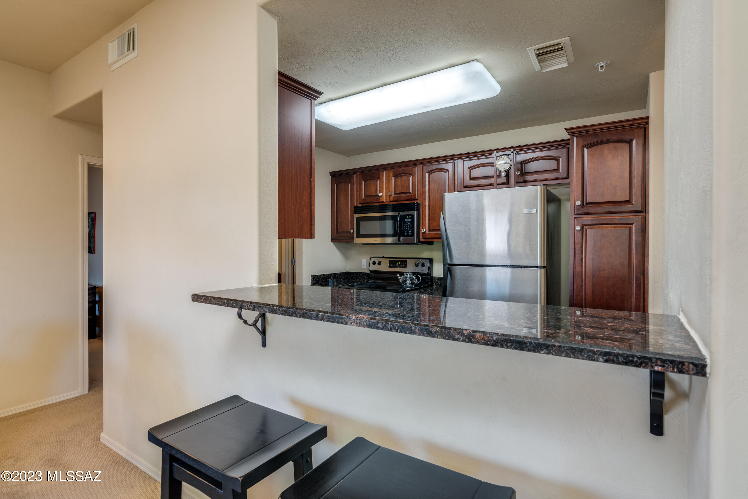 Villas at Hacienda Del Sol - Residential