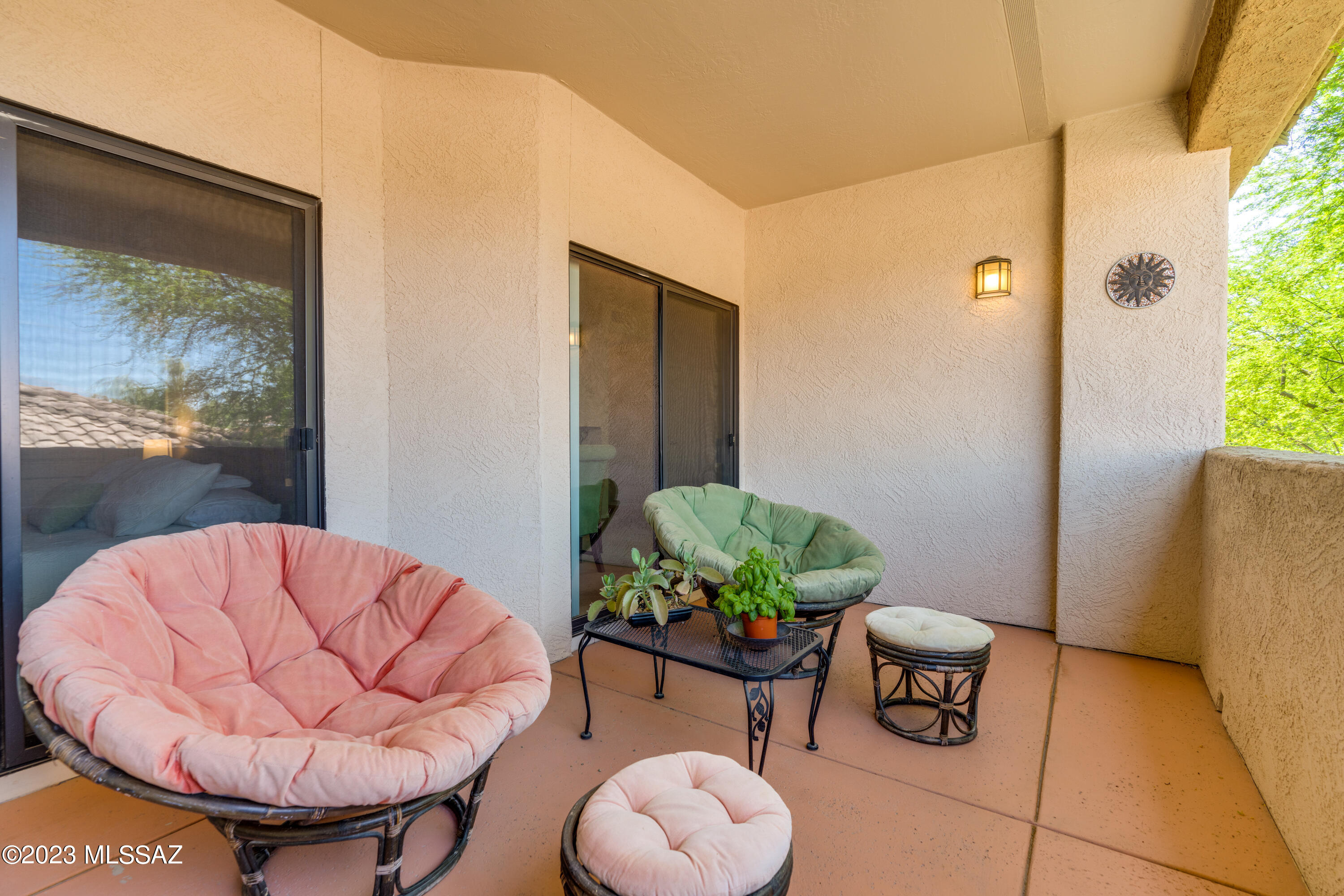 Villas at Hacienda Del Sol - Residential
