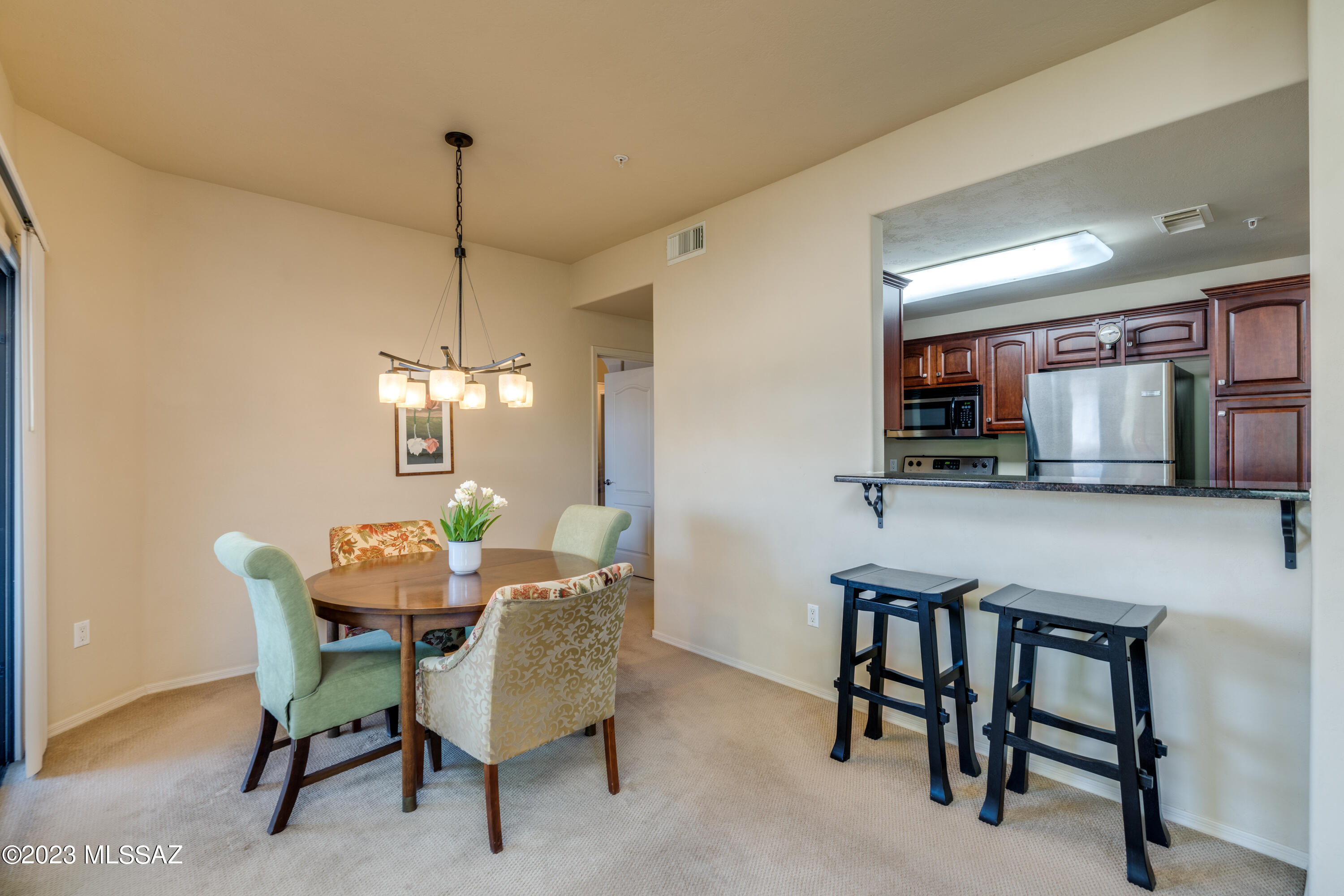 Villas at Hacienda Del Sol - Residential