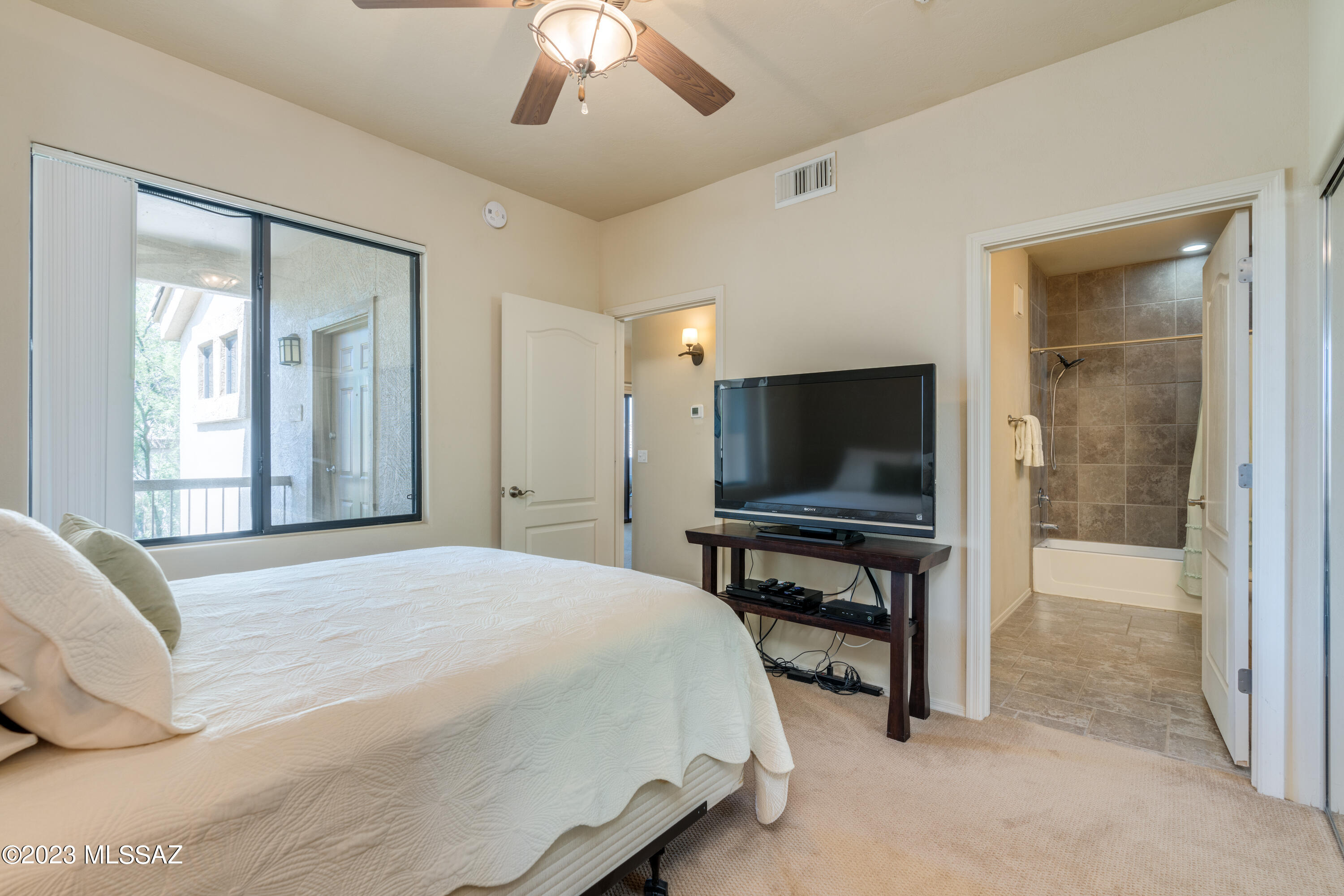 Villas at Hacienda Del Sol - Residential