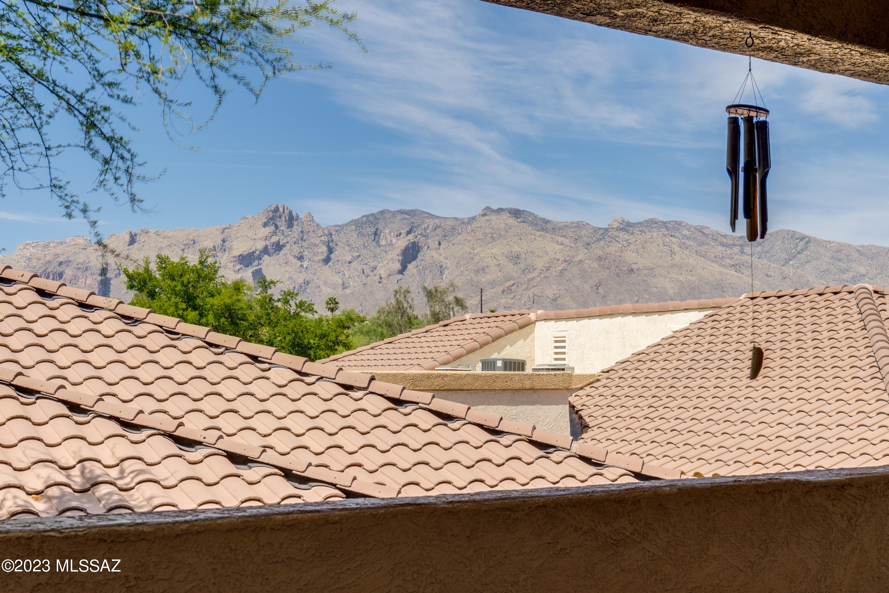 Villas at Hacienda Del Sol - Residential