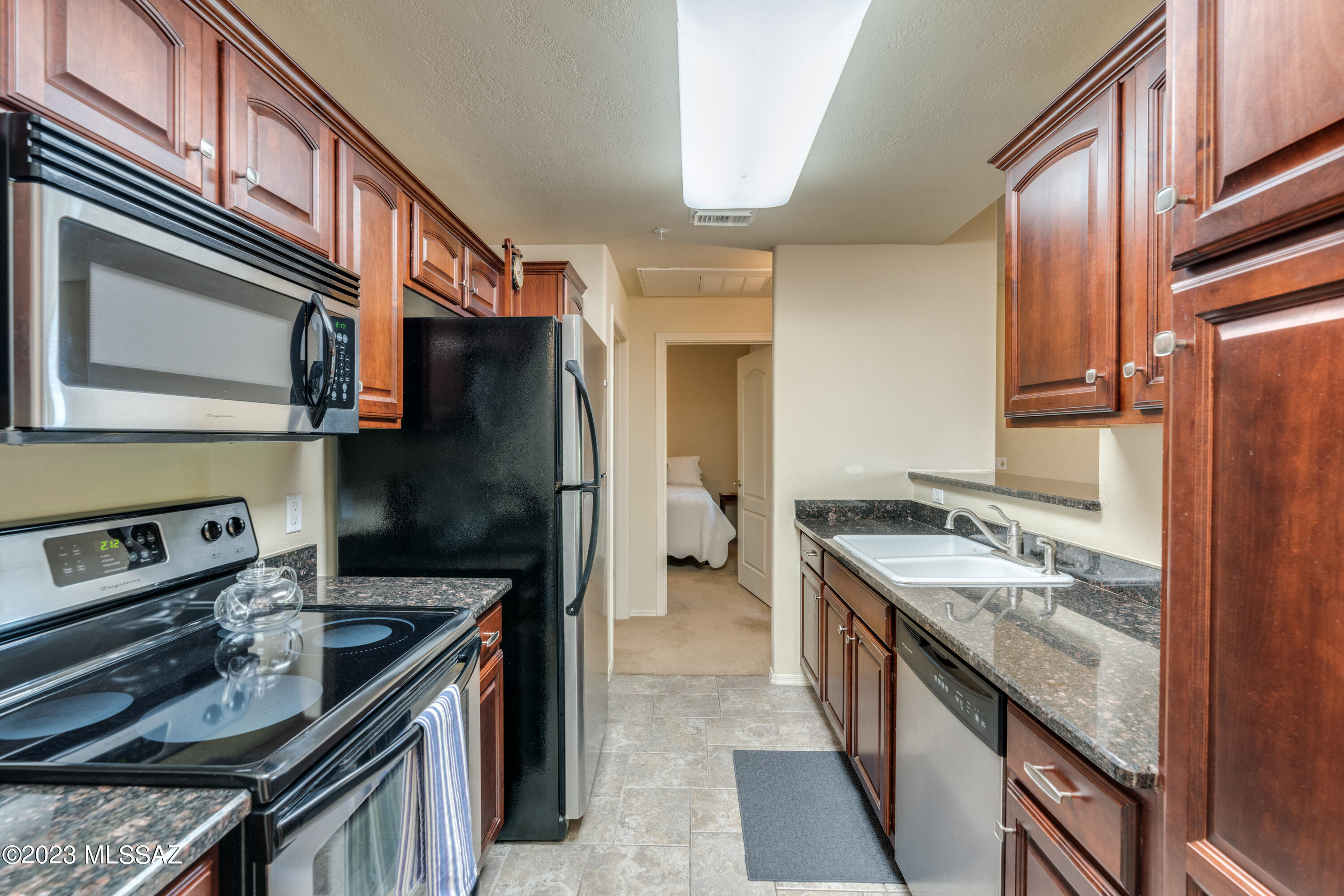 Villas at Hacienda Del Sol - Residential