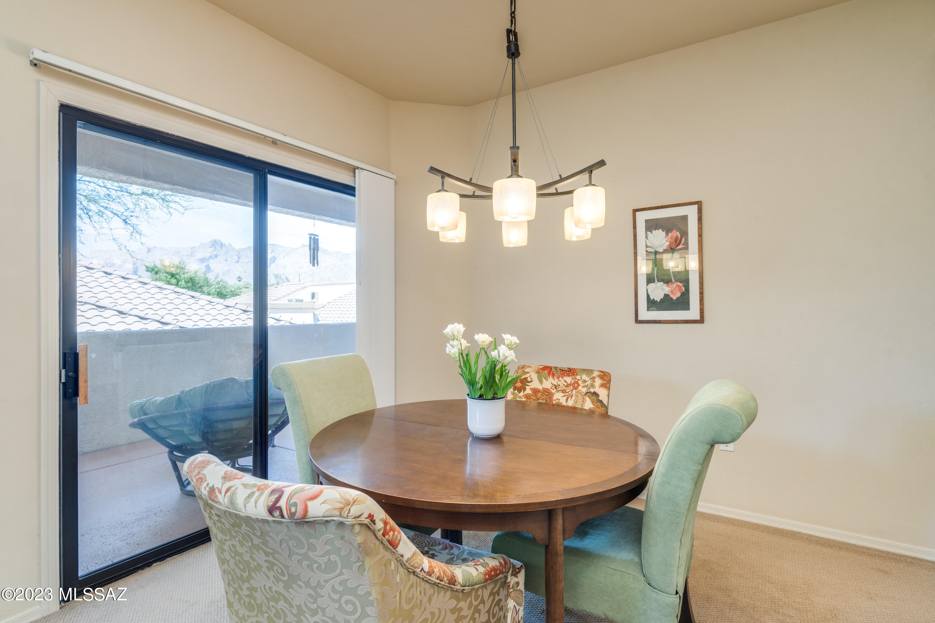 Villas at Hacienda Del Sol - Residential