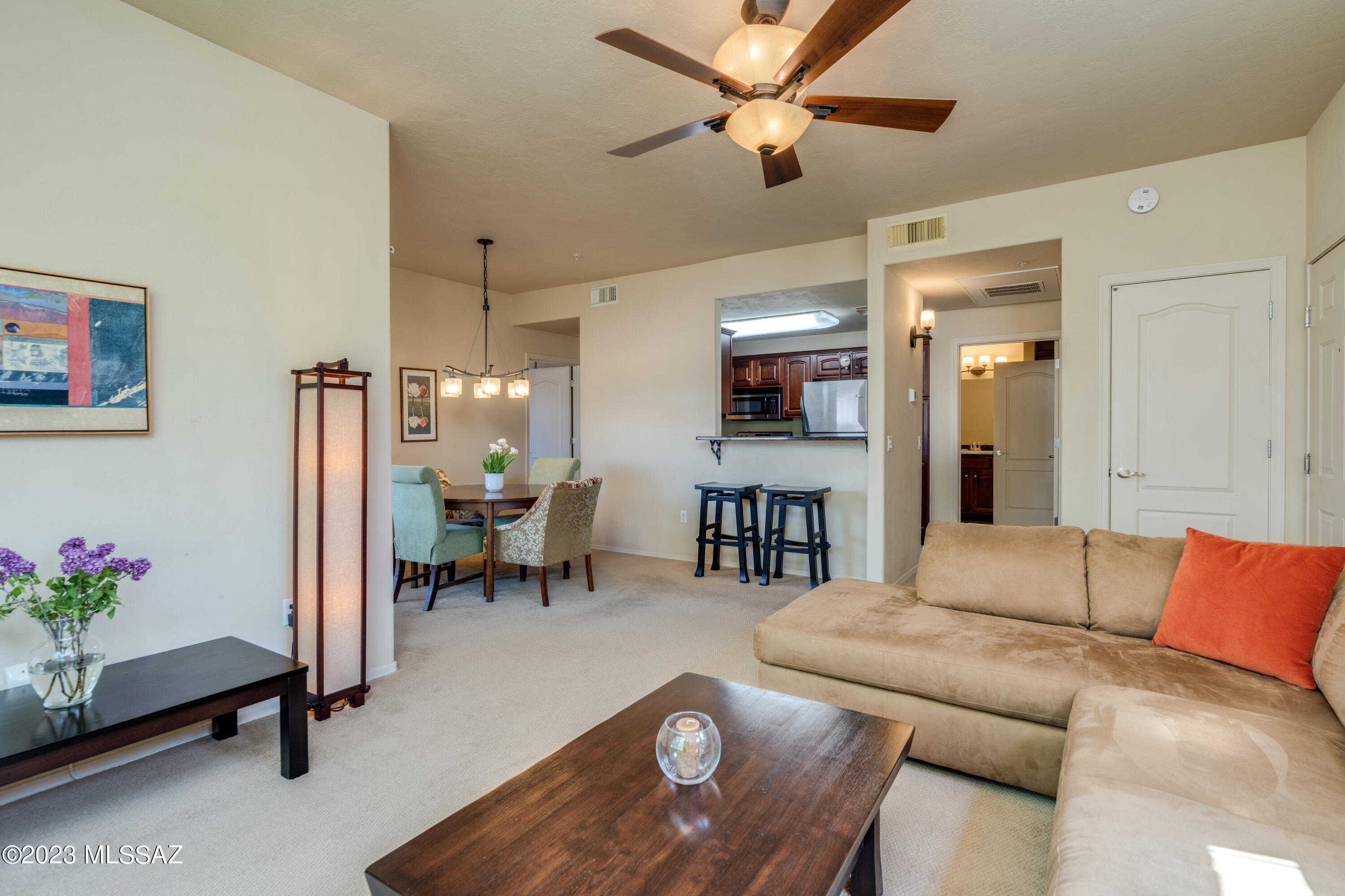 Villas at Hacienda Del Sol - Residential