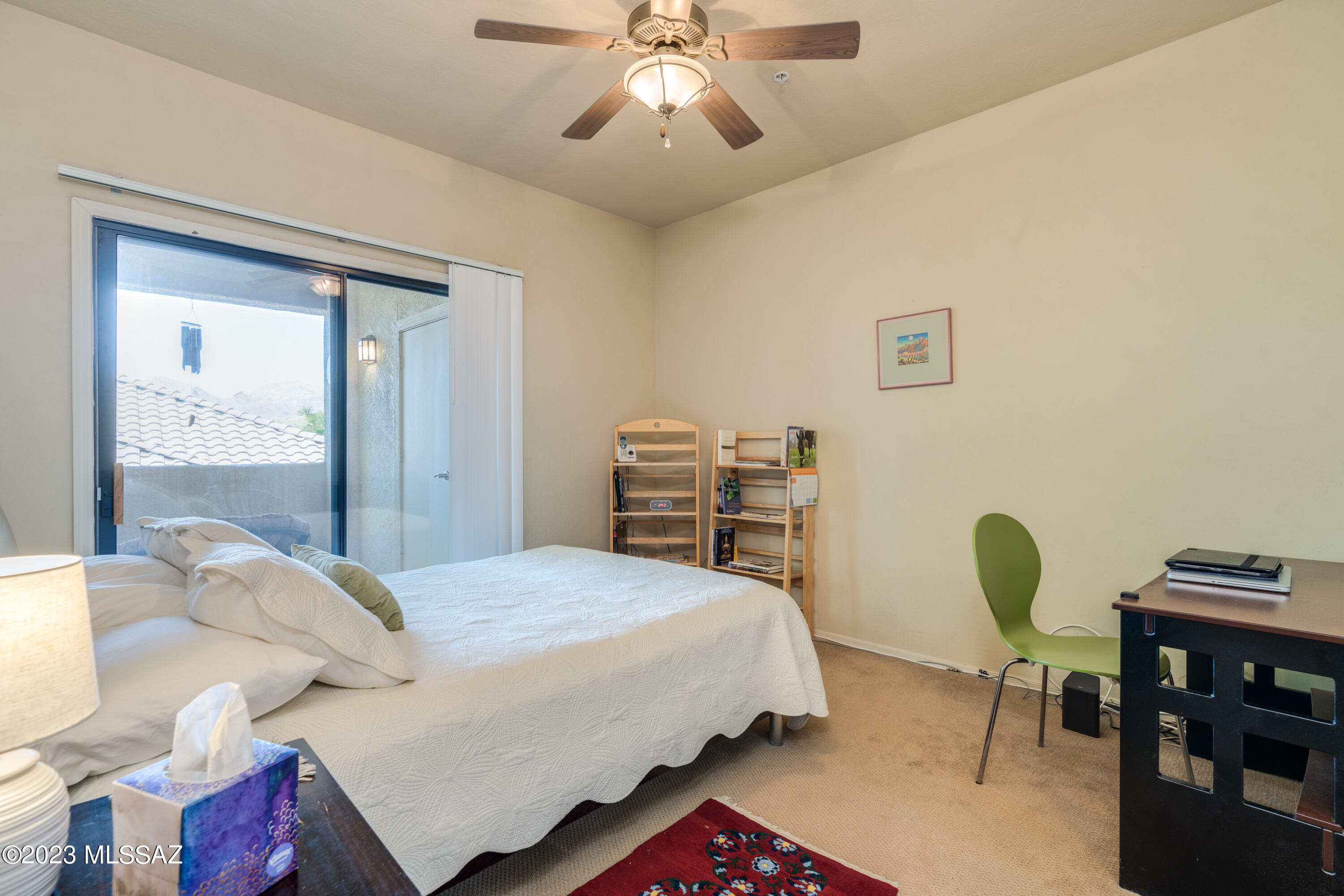 Villas at Hacienda Del Sol - Residential