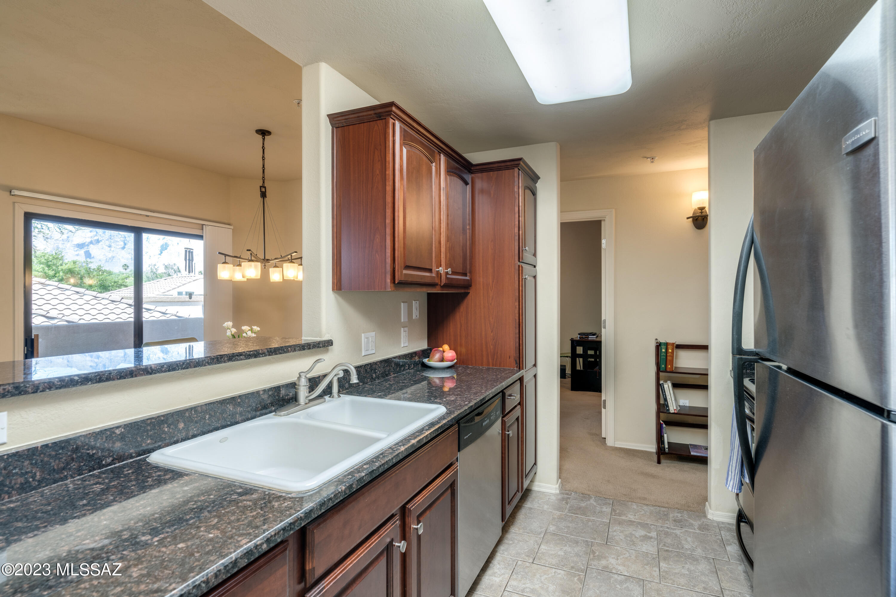Villas at Hacienda Del Sol - Residential
