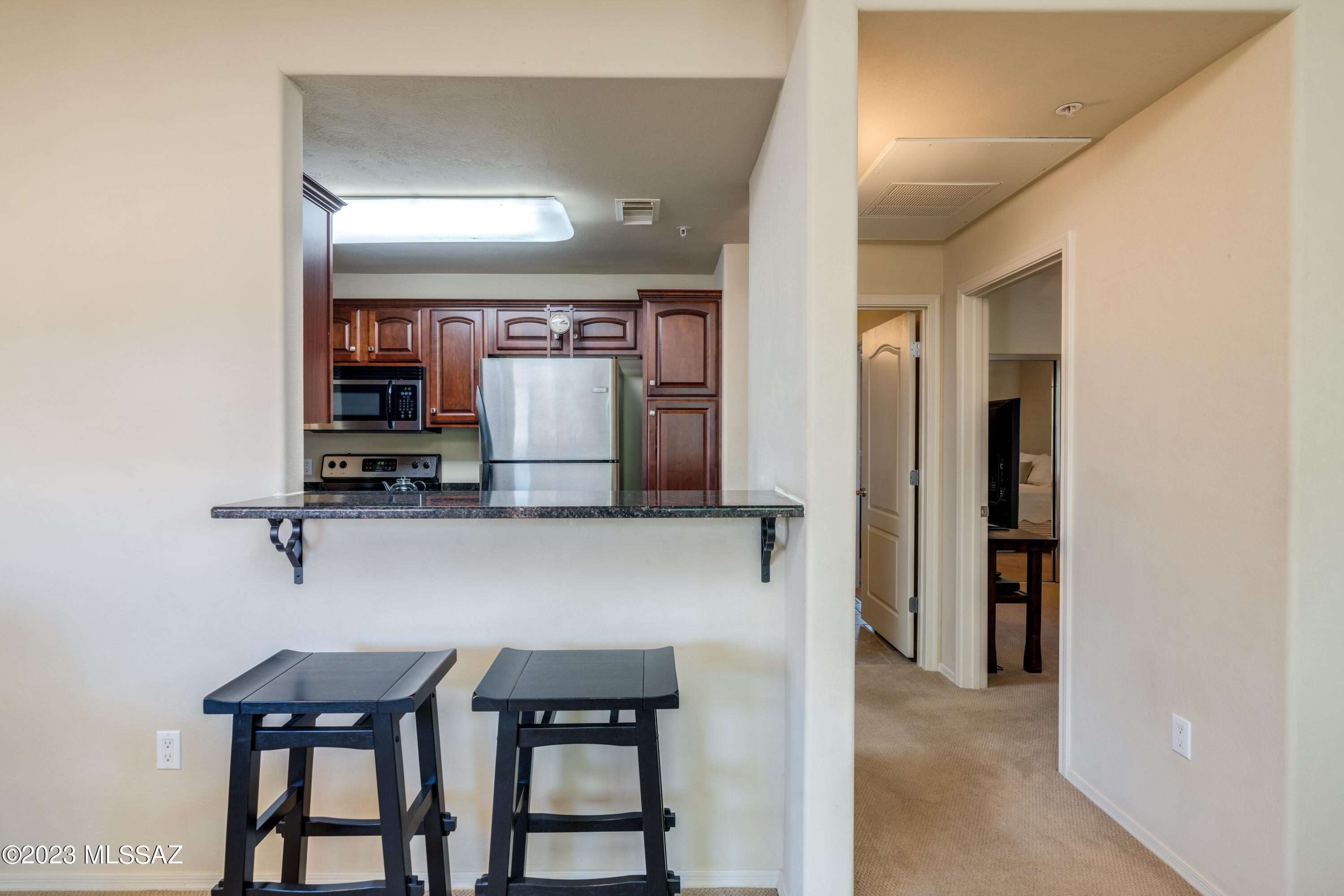 Villas at Hacienda Del Sol - Residential