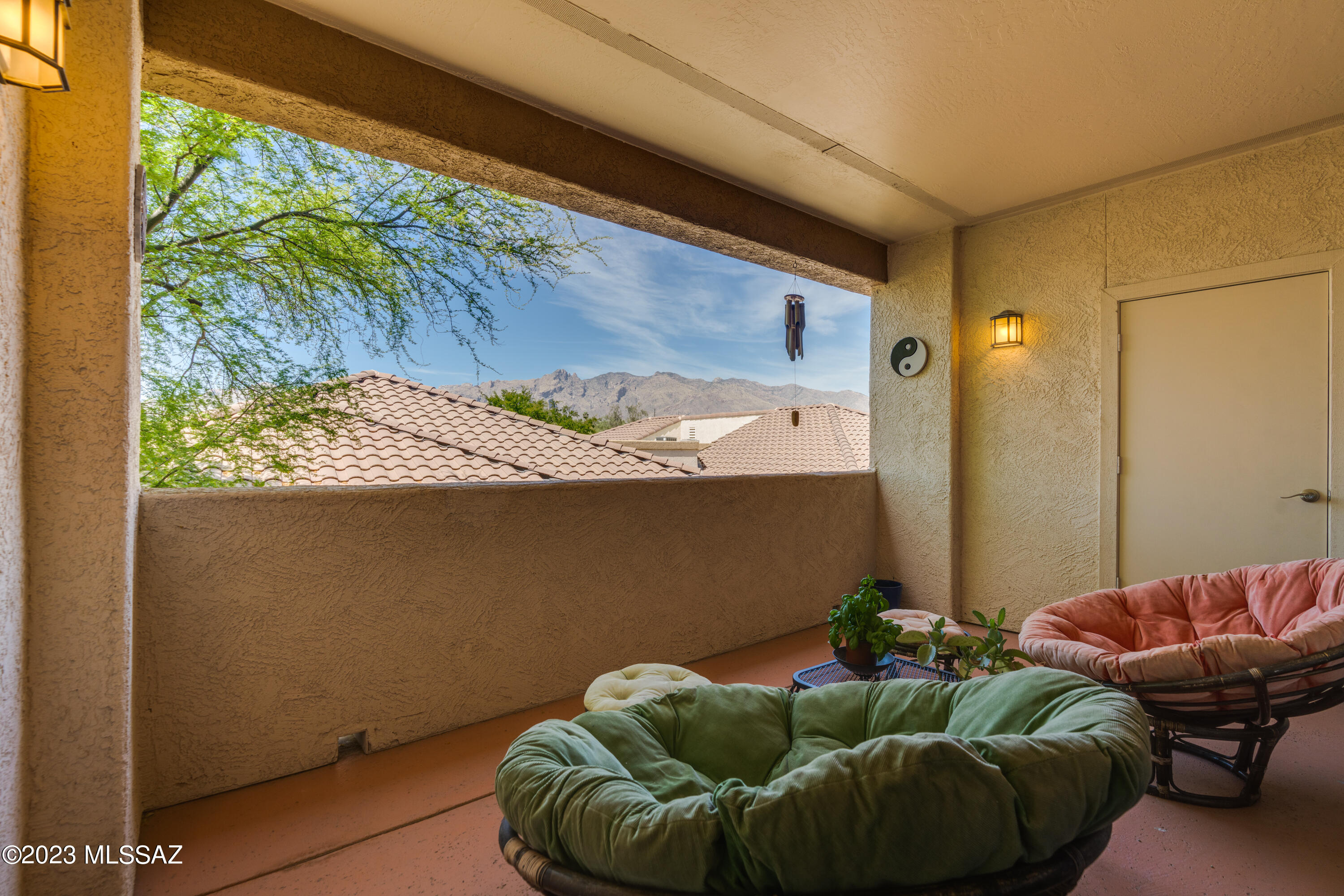 Villas at Hacienda Del Sol - Residential
