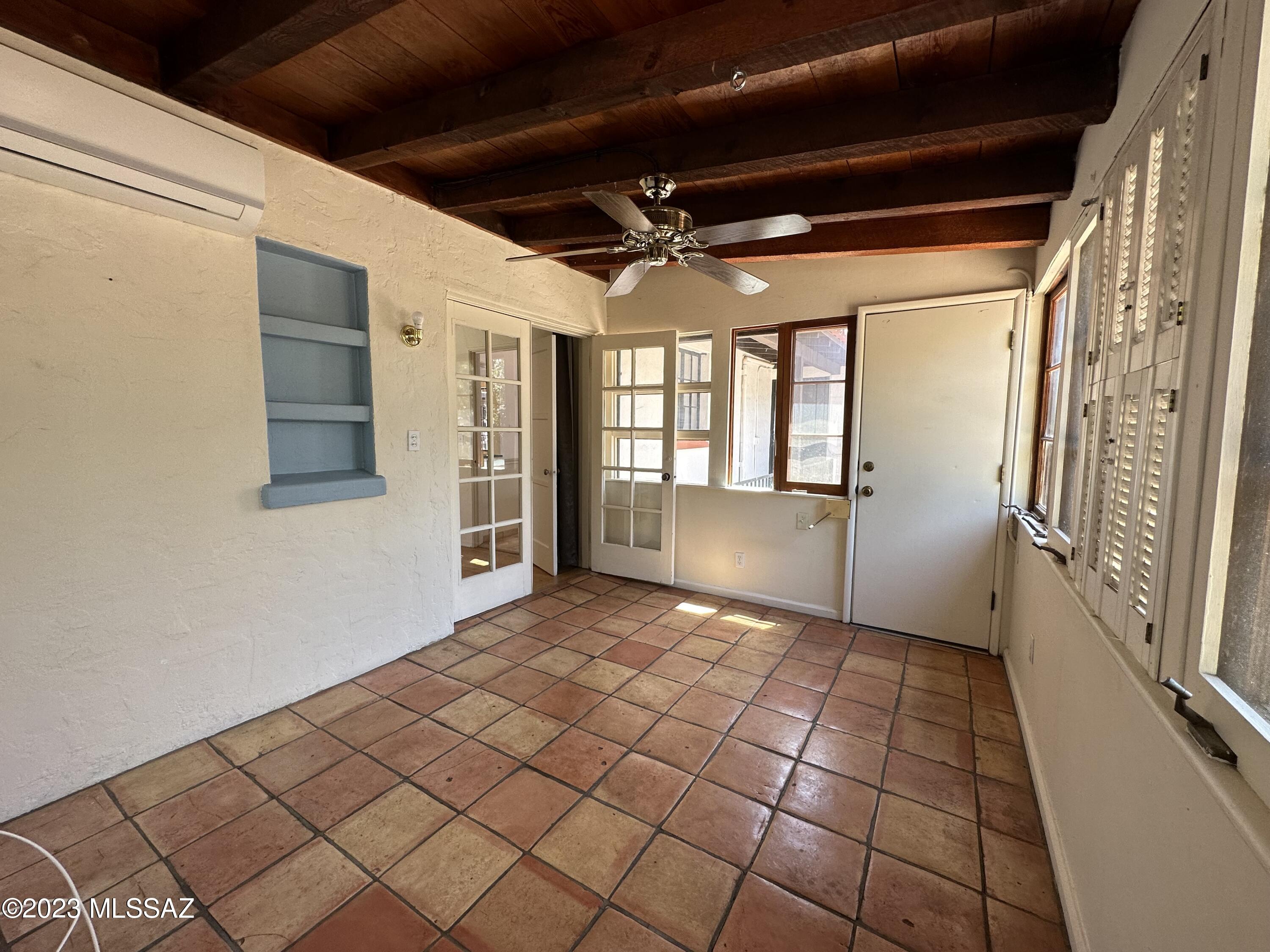 Fairmount Addition - Residential Lease