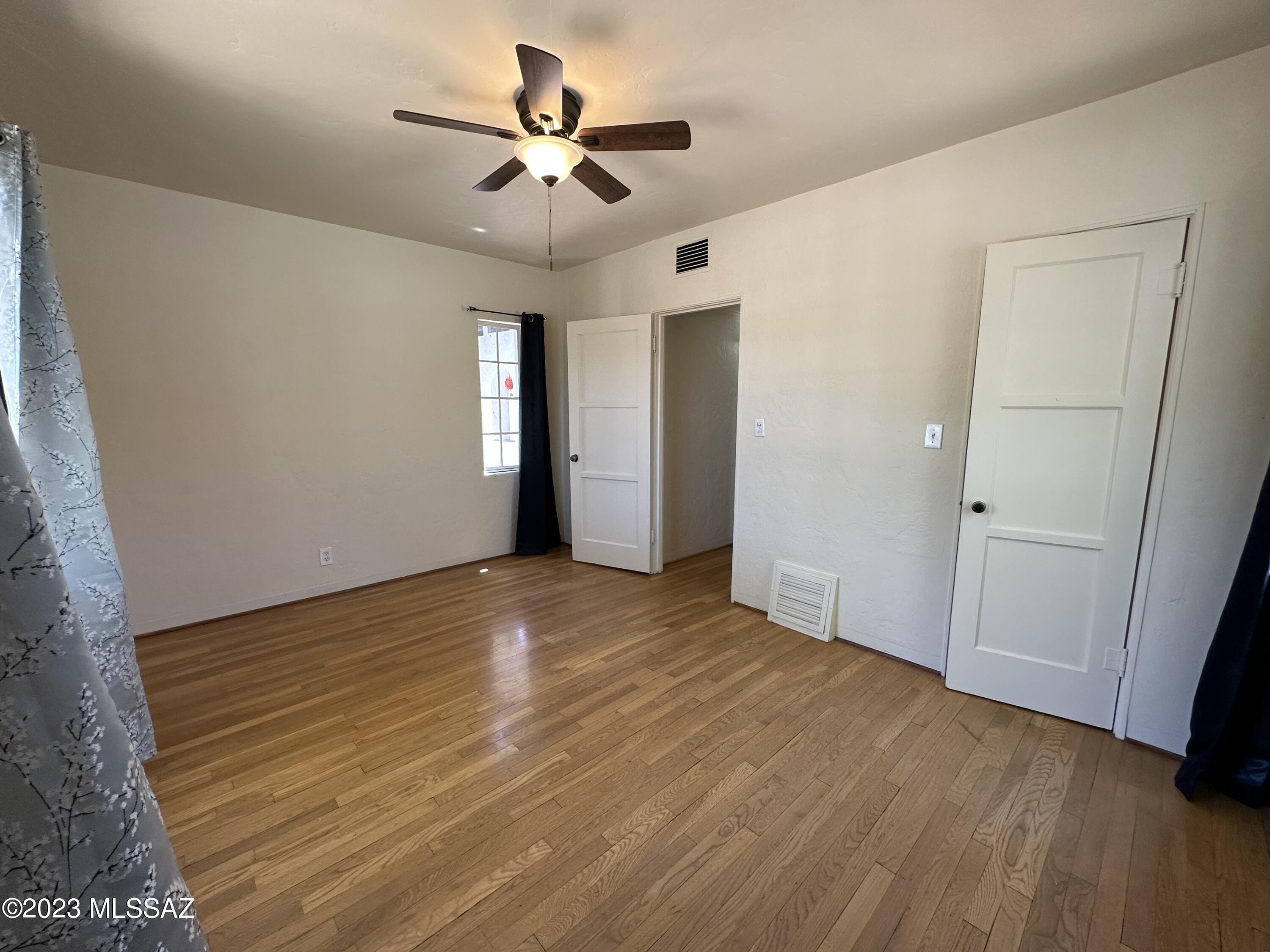 Fairmount Addition - Residential Lease