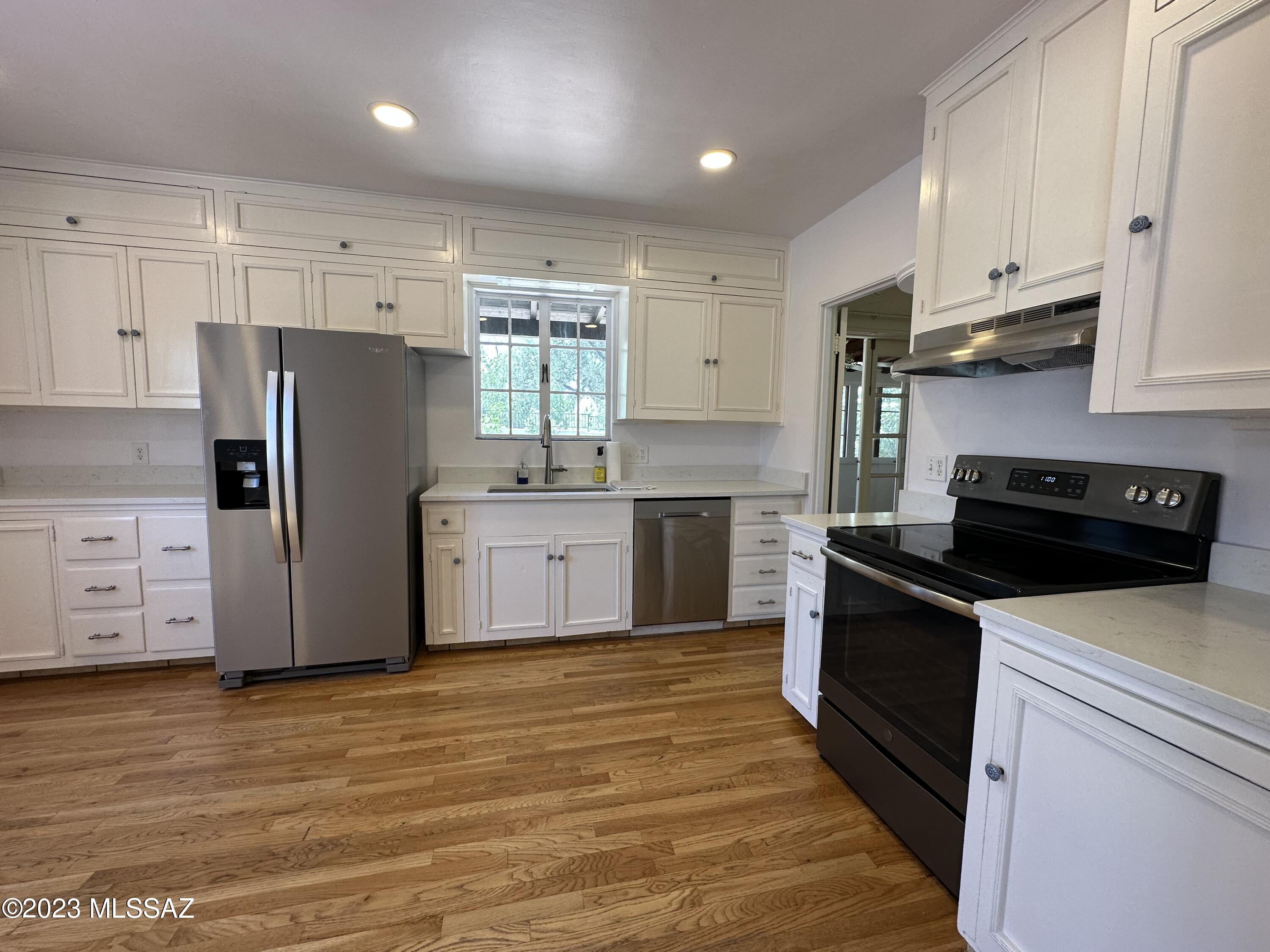 Fairmount Addition - Residential Lease