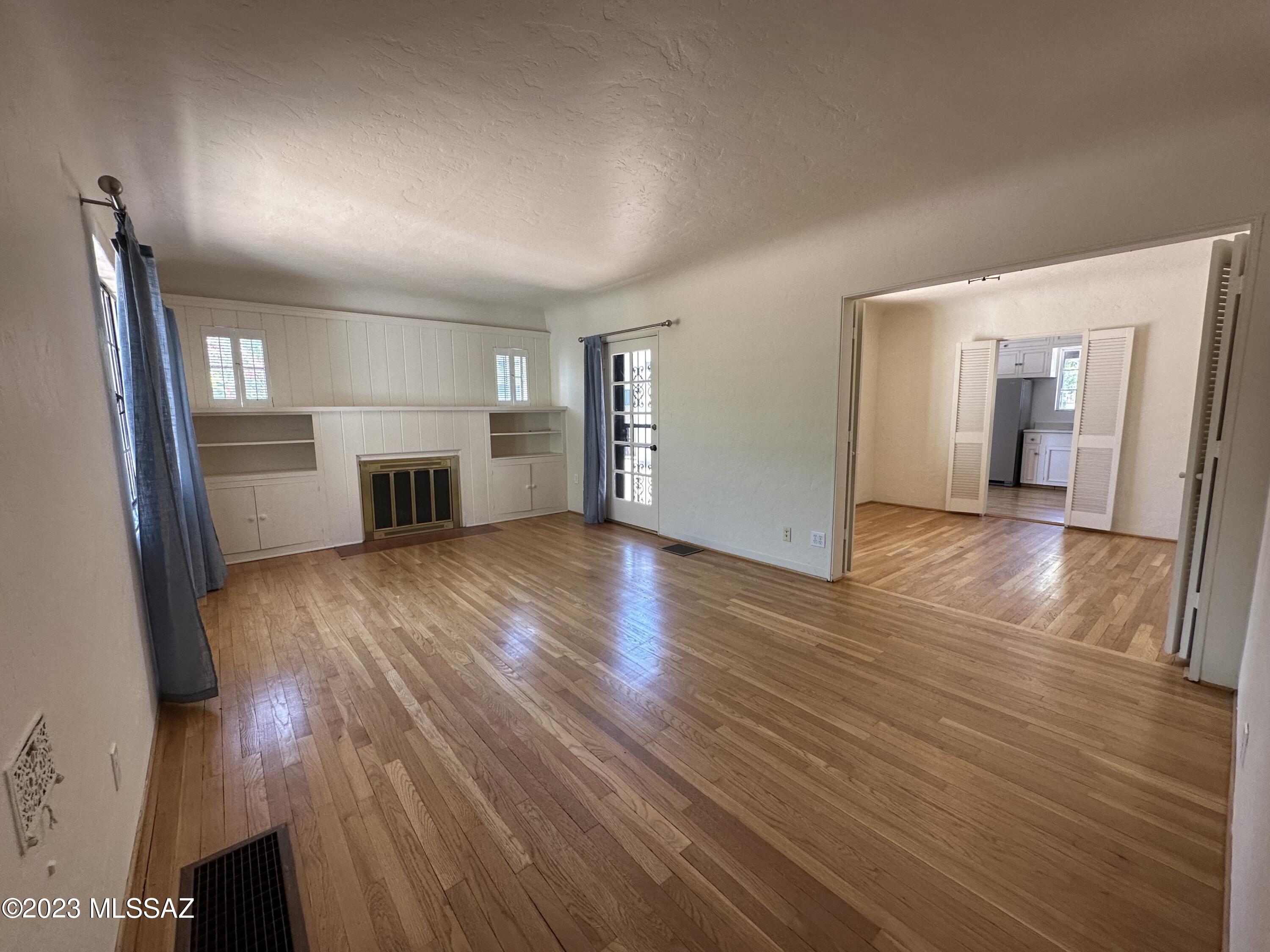 Fairmount Addition - Residential Lease
