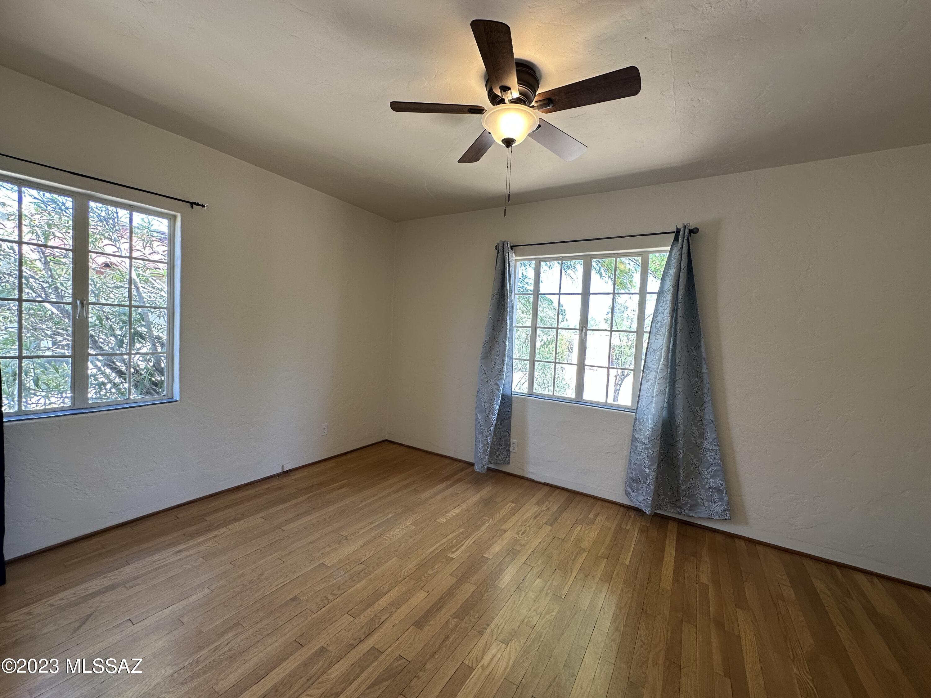 Fairmount Addition - Residential Lease