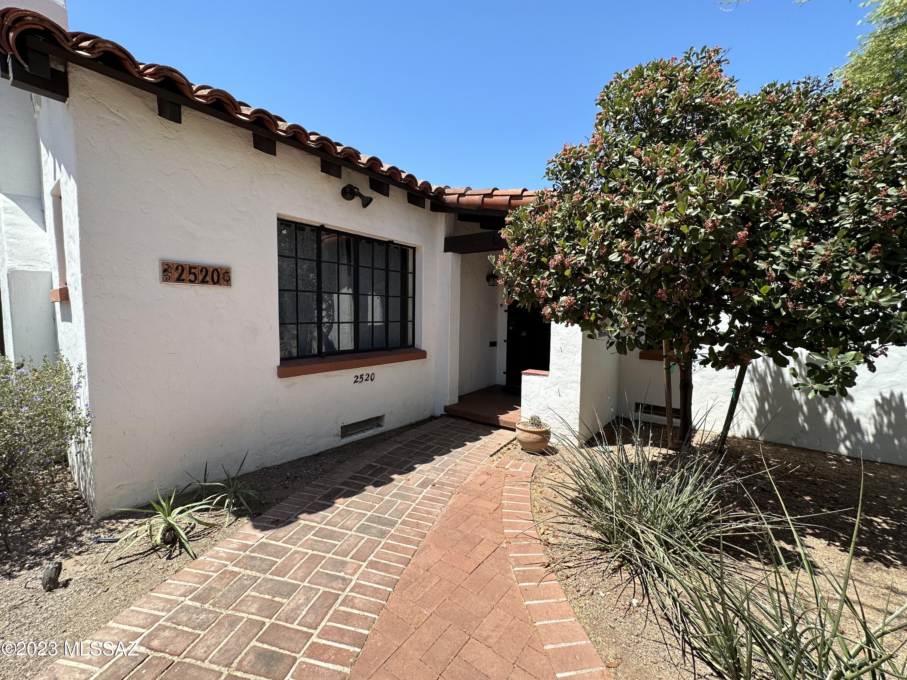 Fairmount Addition - Residential Lease