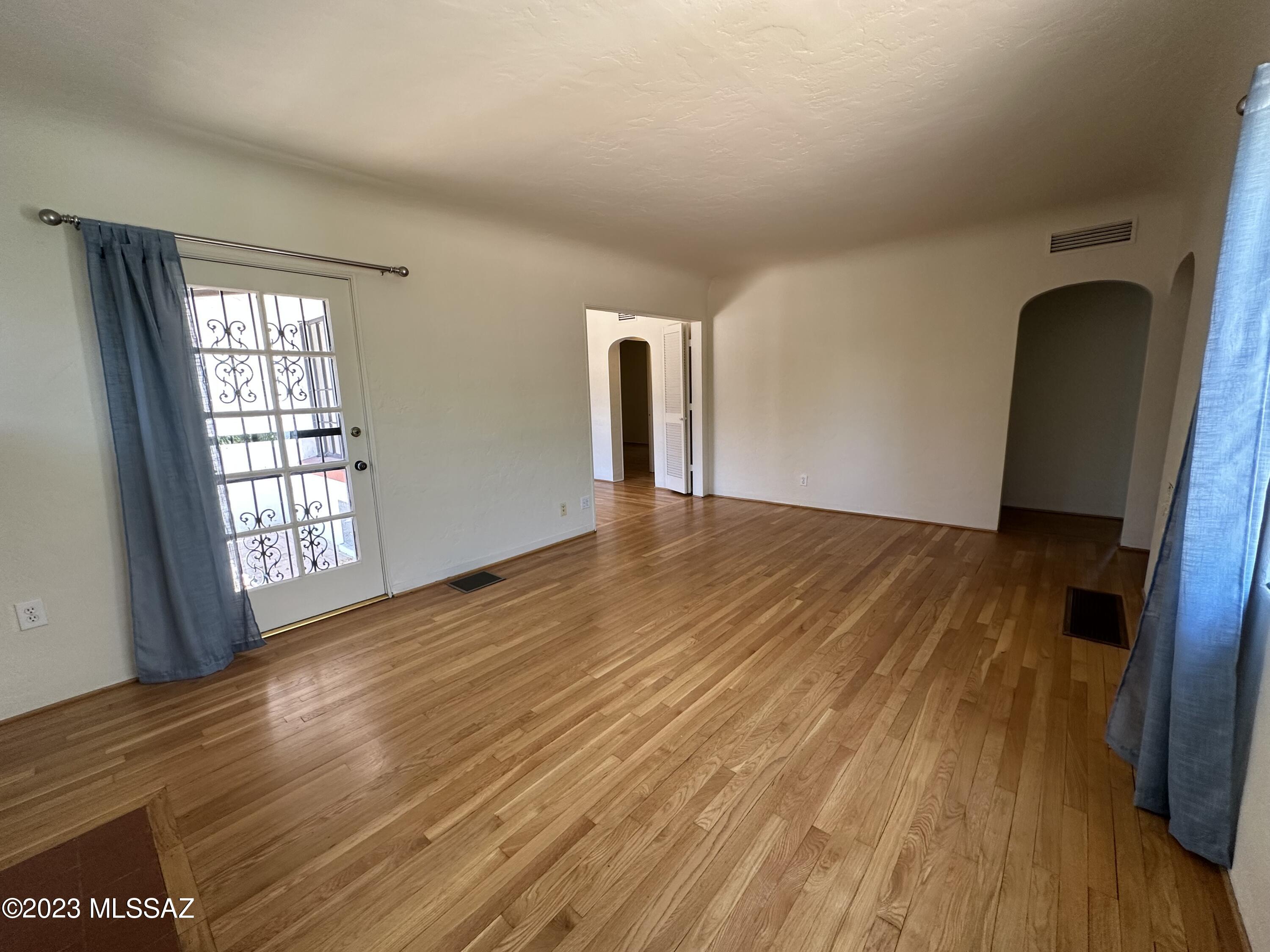 Fairmount Addition - Residential Lease