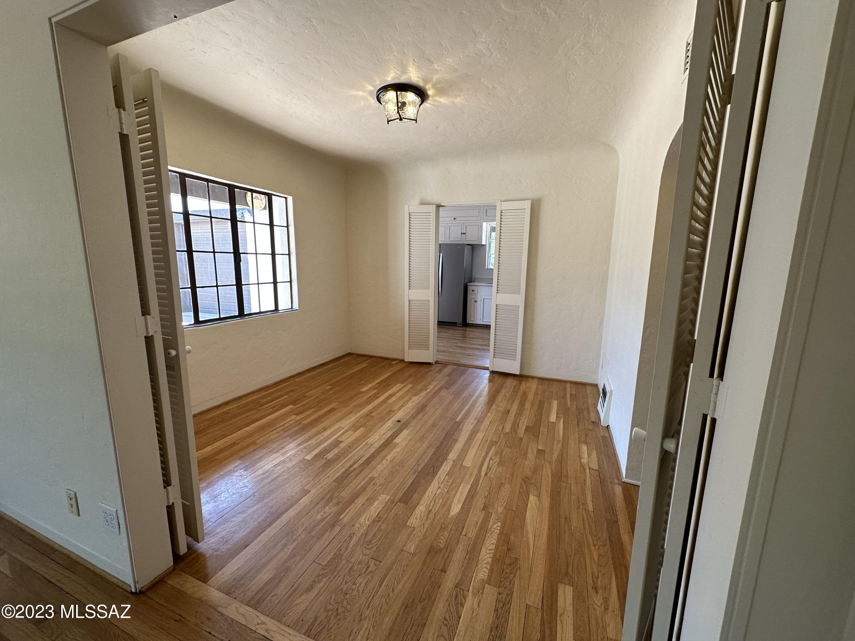 Fairmount Addition - Residential Lease
