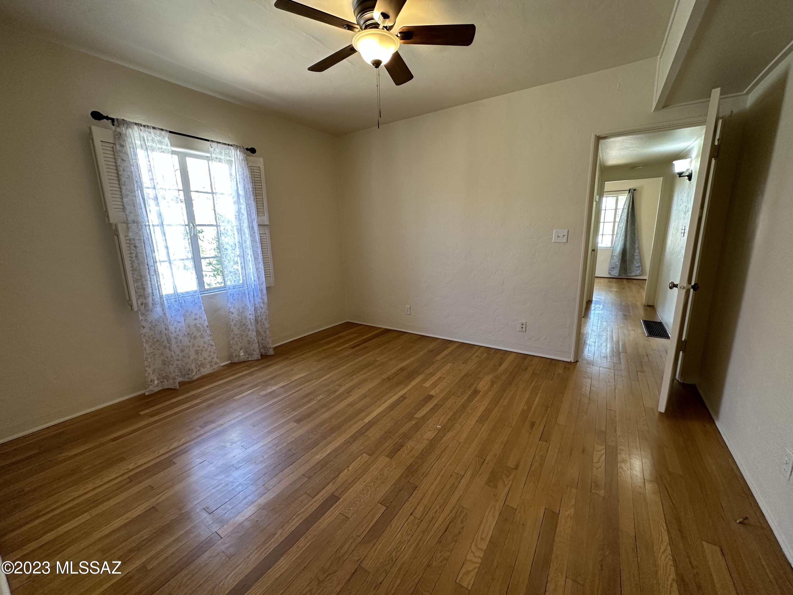 Fairmount Addition - Residential Lease