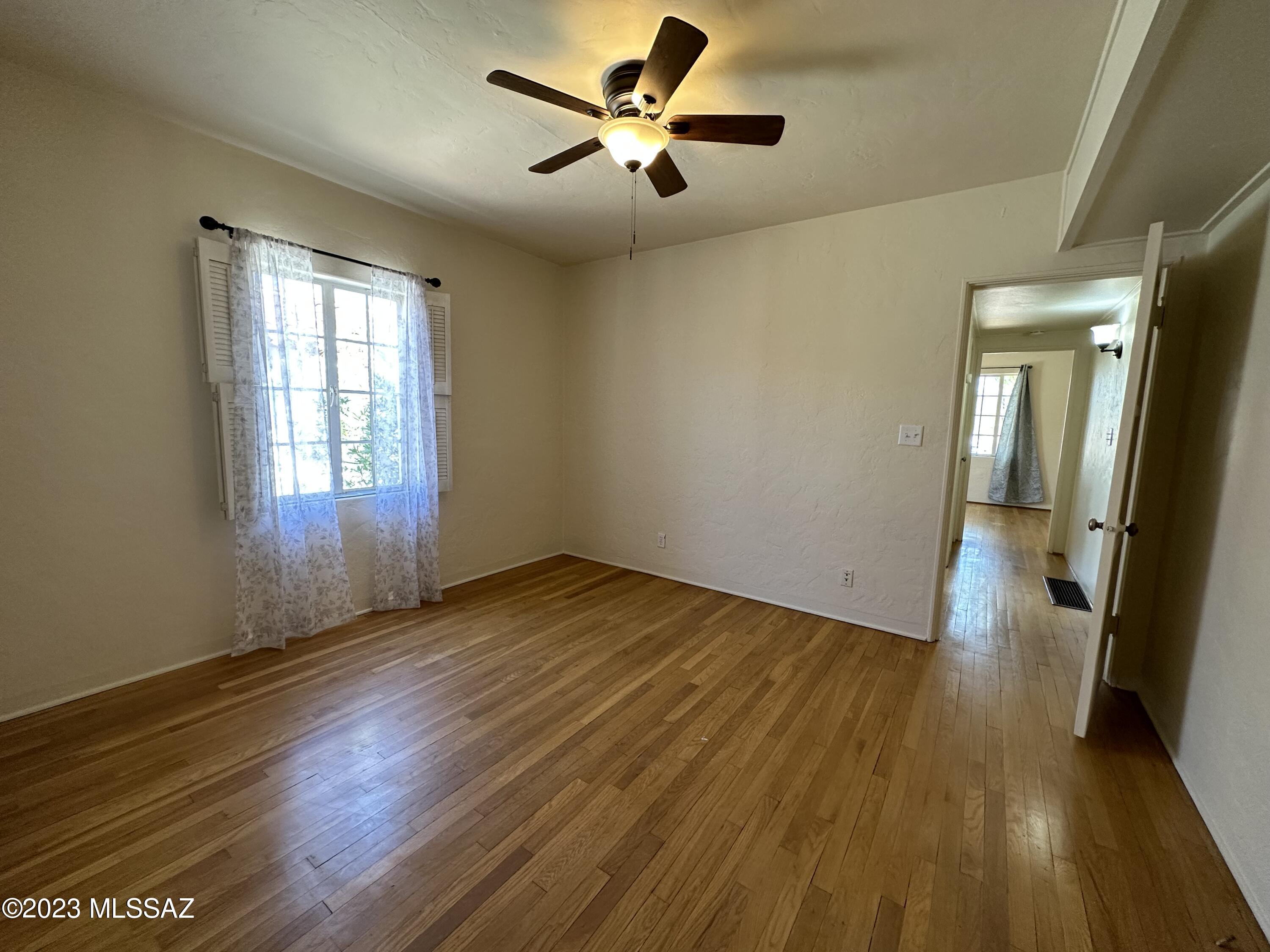 Fairmount Addition - Residential Lease