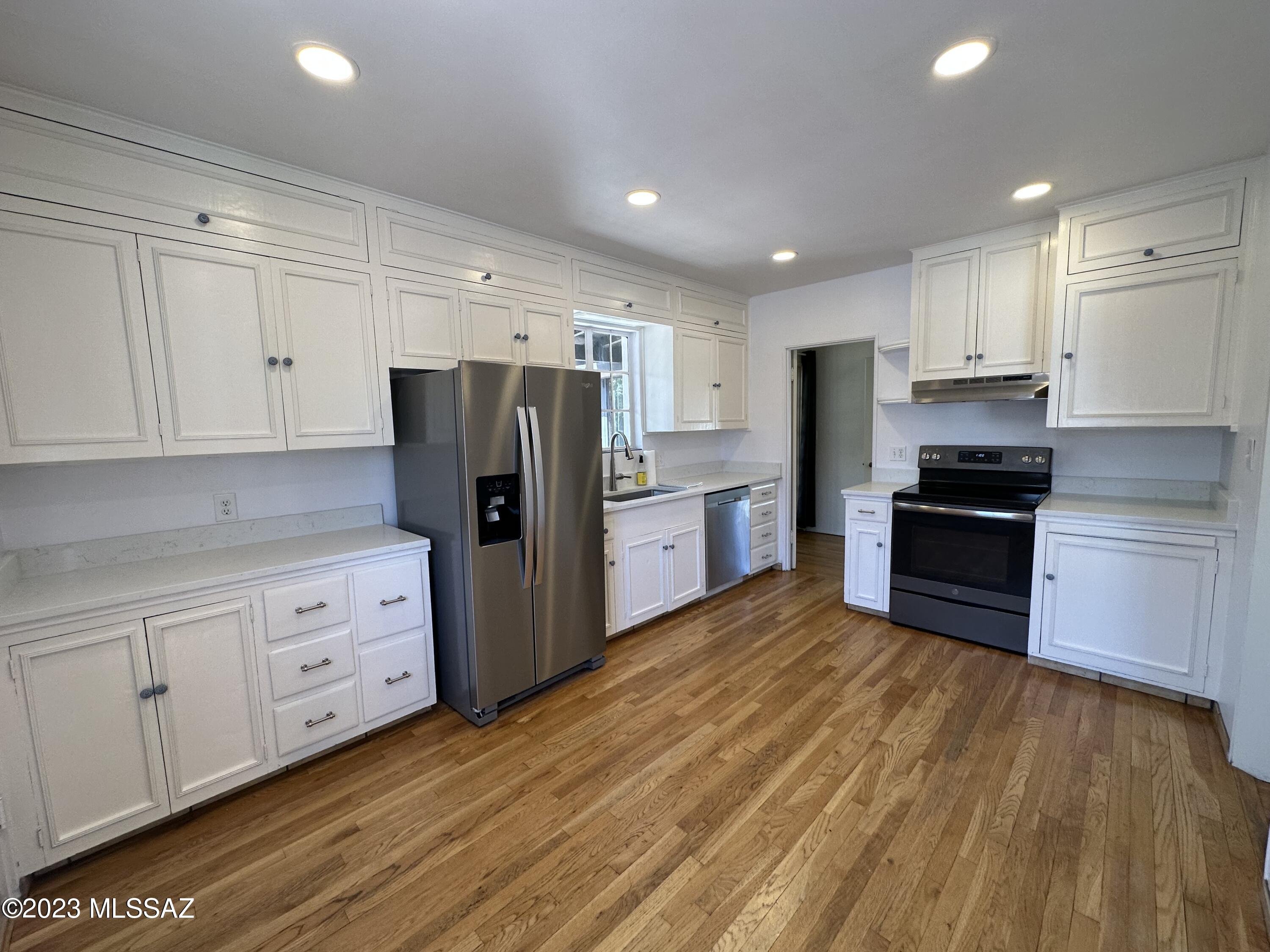 Fairmount Addition - Residential Lease