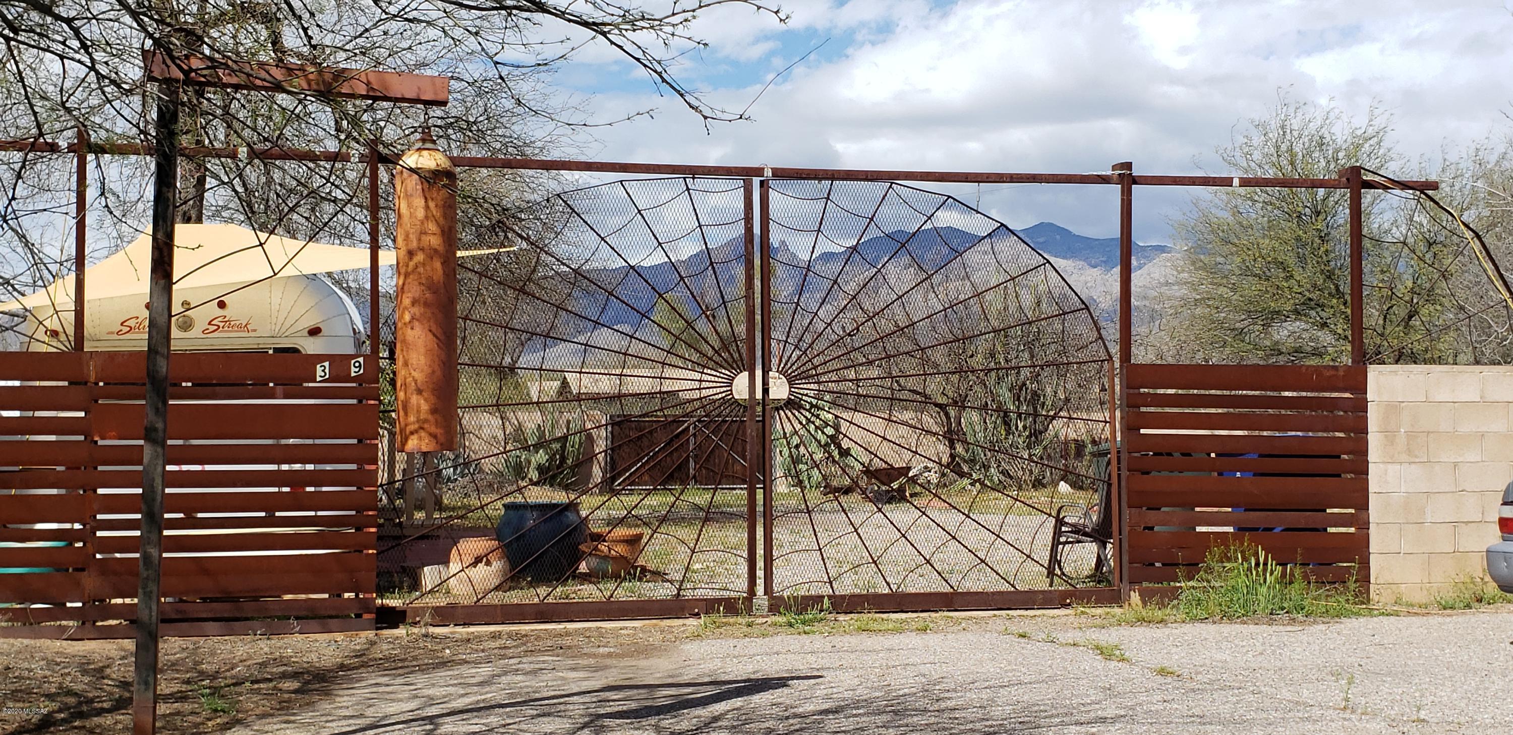 Granada Park Resub - Land