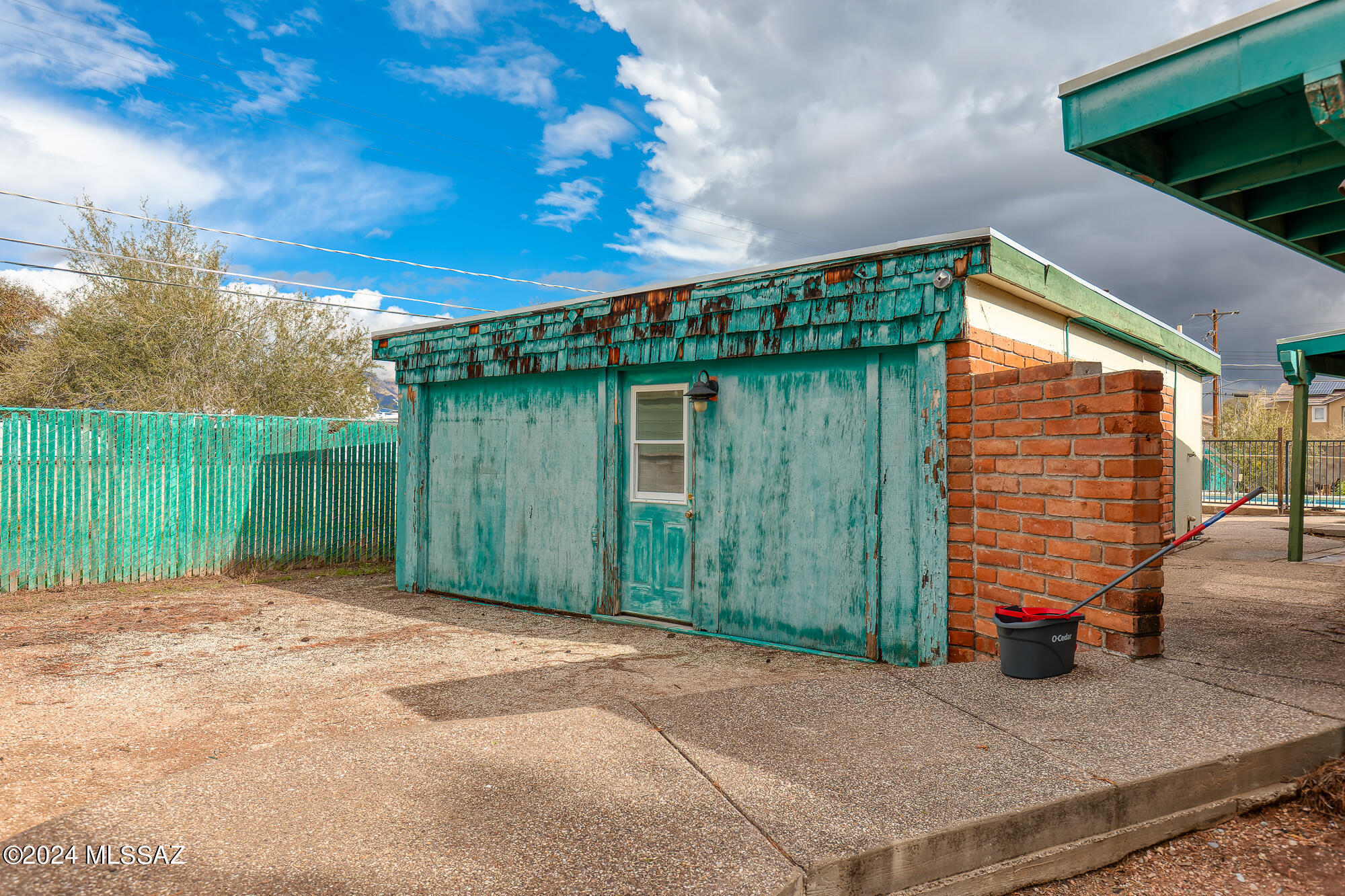 Carlos Terrace - Residential