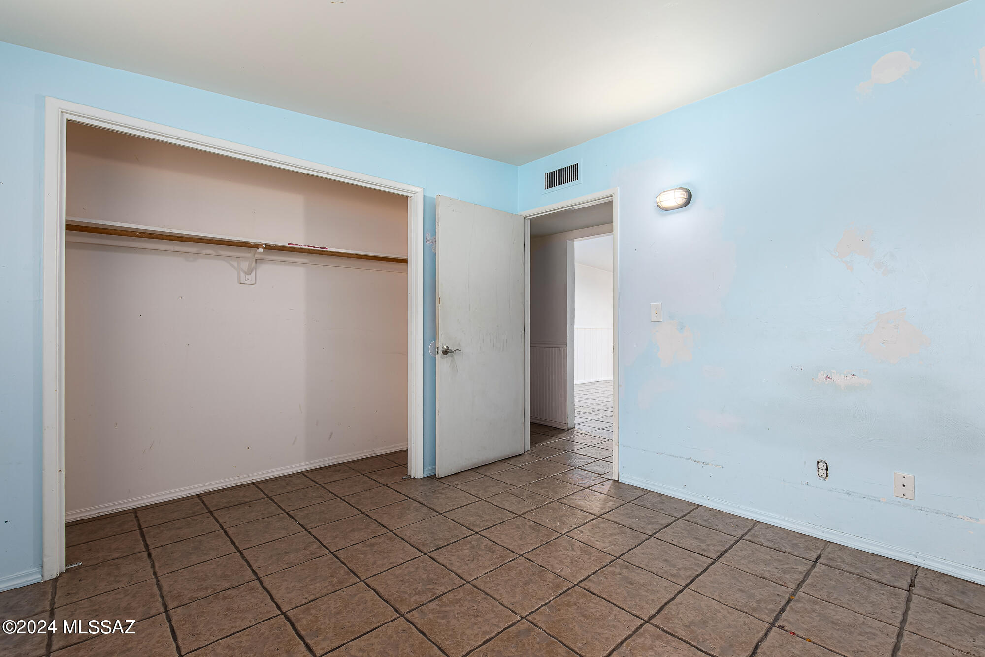 Carlos Terrace - Residential