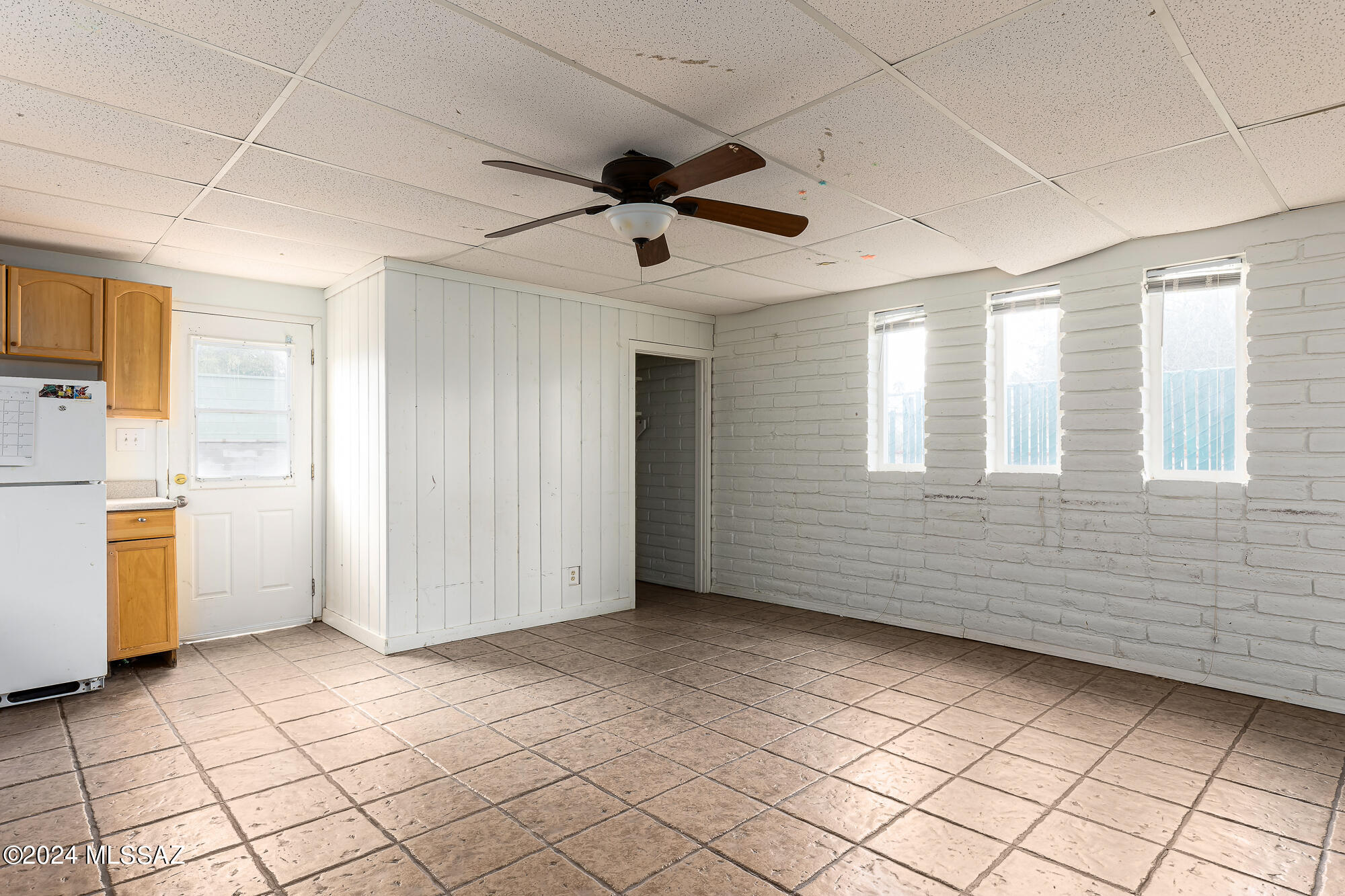Carlos Terrace - Residential