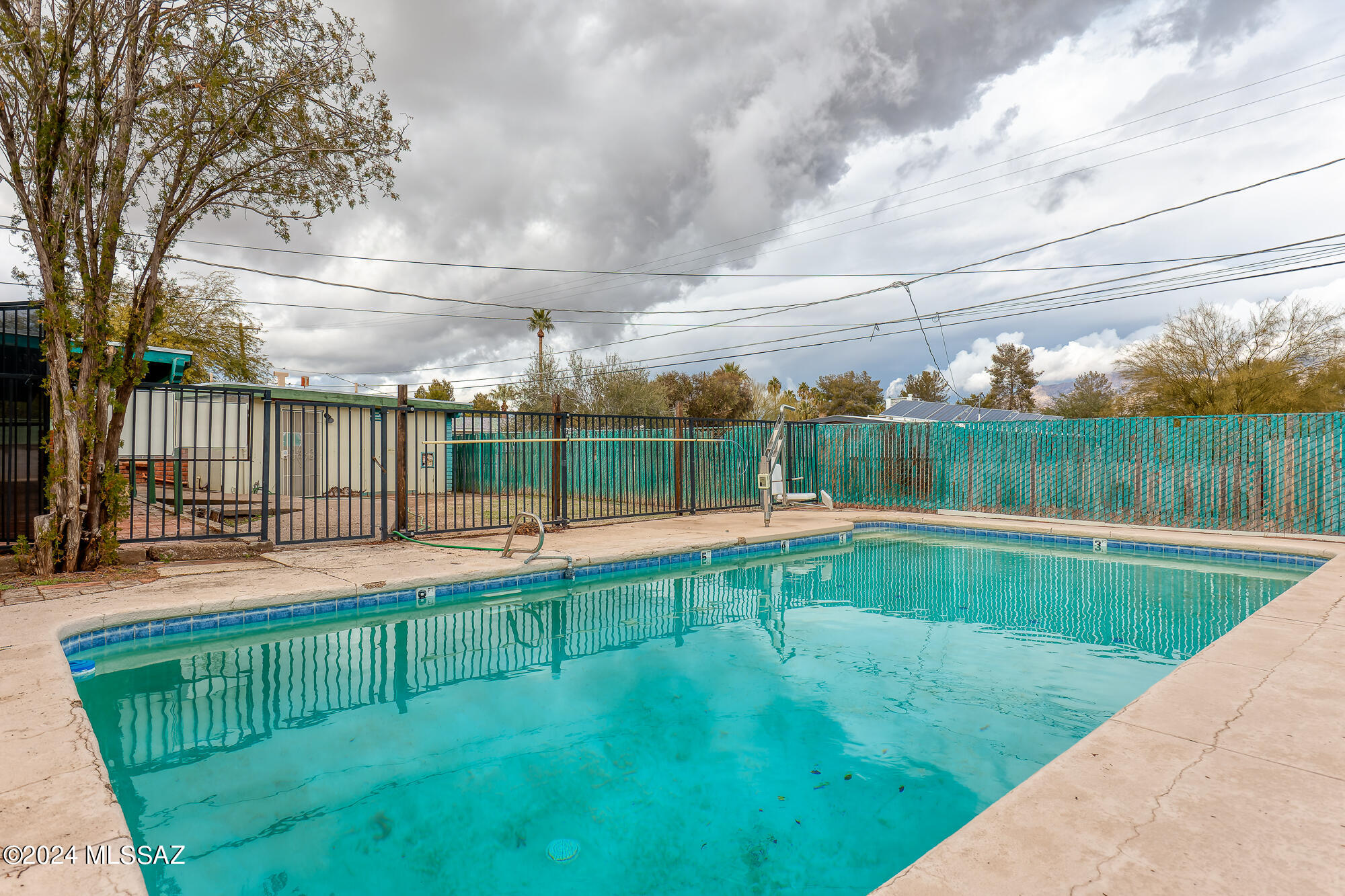 Carlos Terrace - Residential
