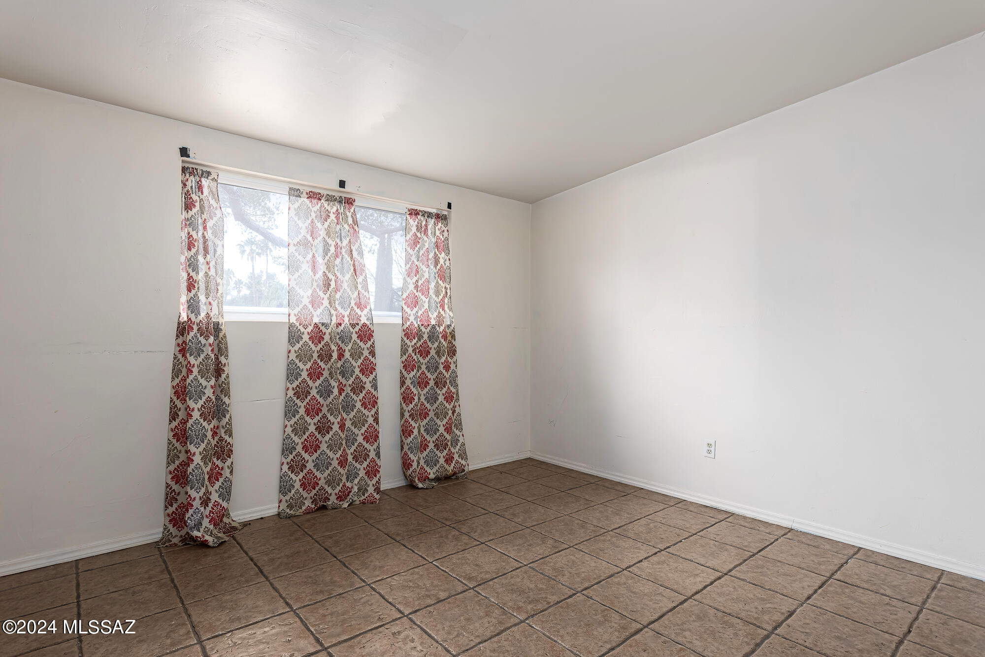 Carlos Terrace - Residential